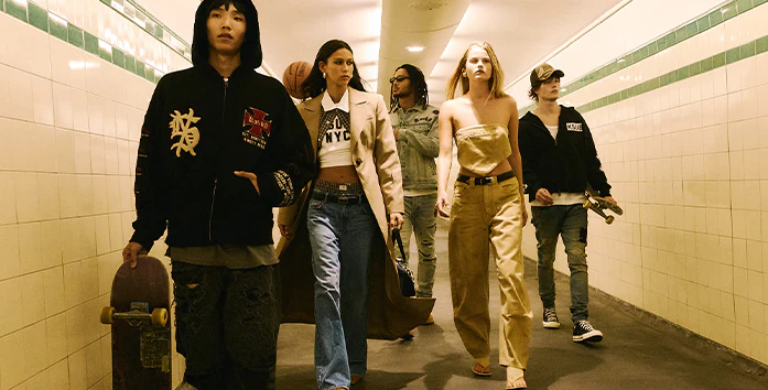 Welcome to Our Store