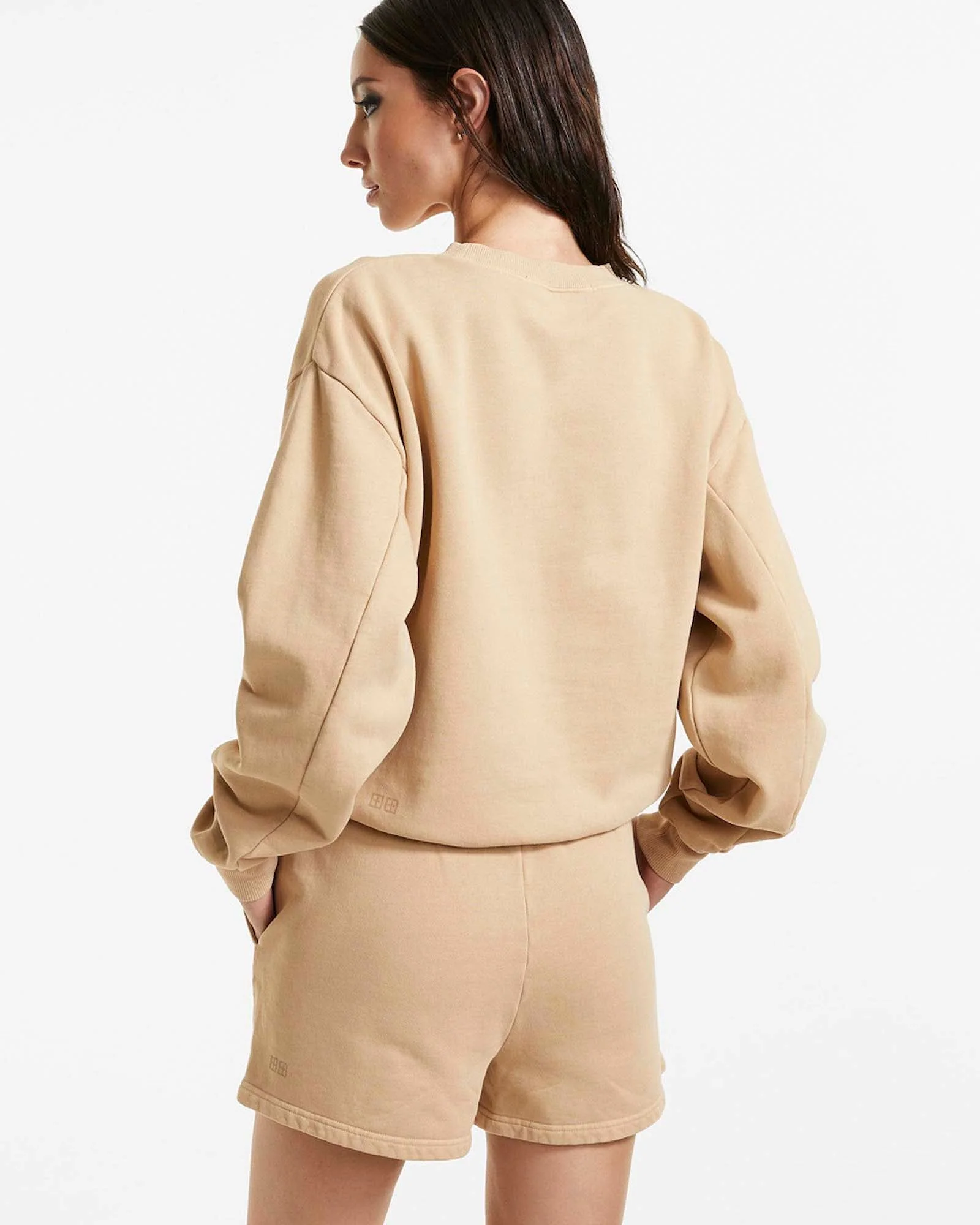 3 X 4 KLASSIC CREW LATTE - Image 3