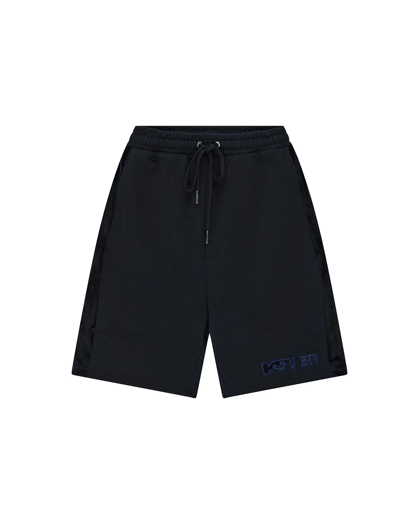 4X4 LUXE SYNTHESIS TRAK SHORT COBALT BLACK - Image 5