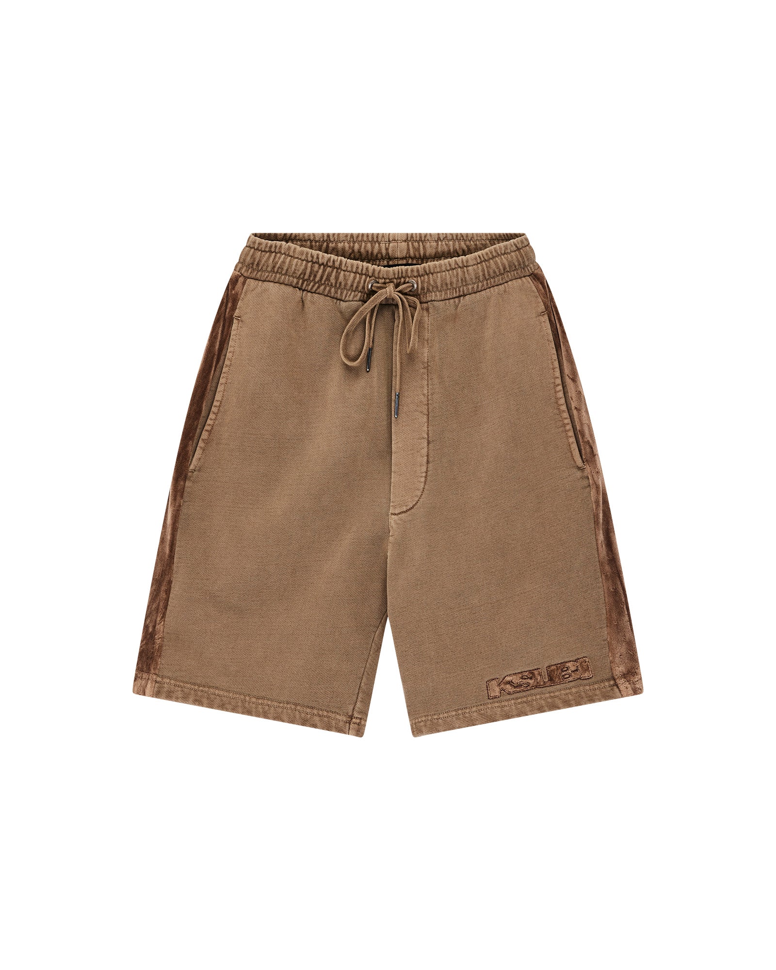 4X4 LUXE SYNTHESIS TRAK SHORT ESPRESSO - Image 6