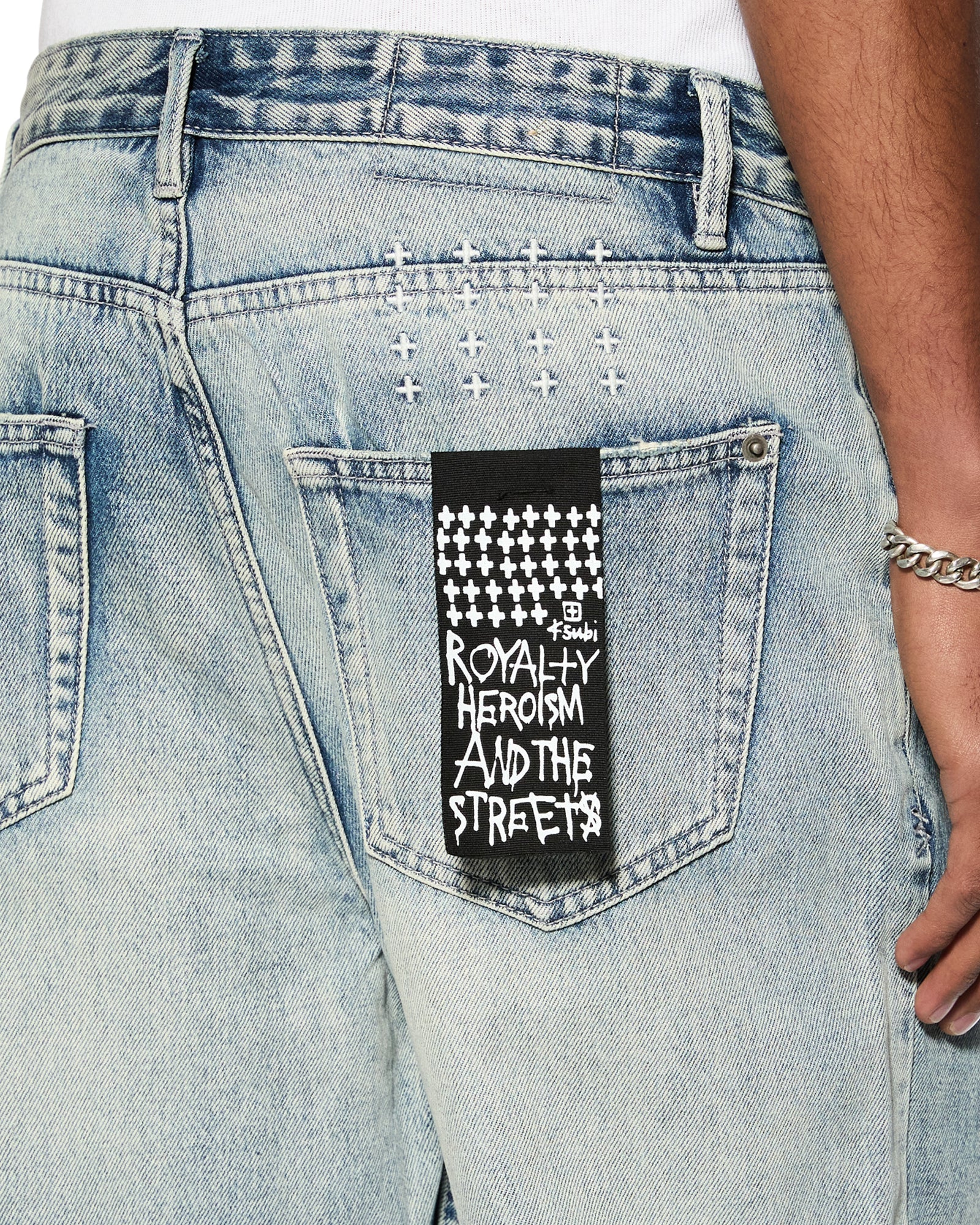 ANTI K PUNK BLUE - Image 3