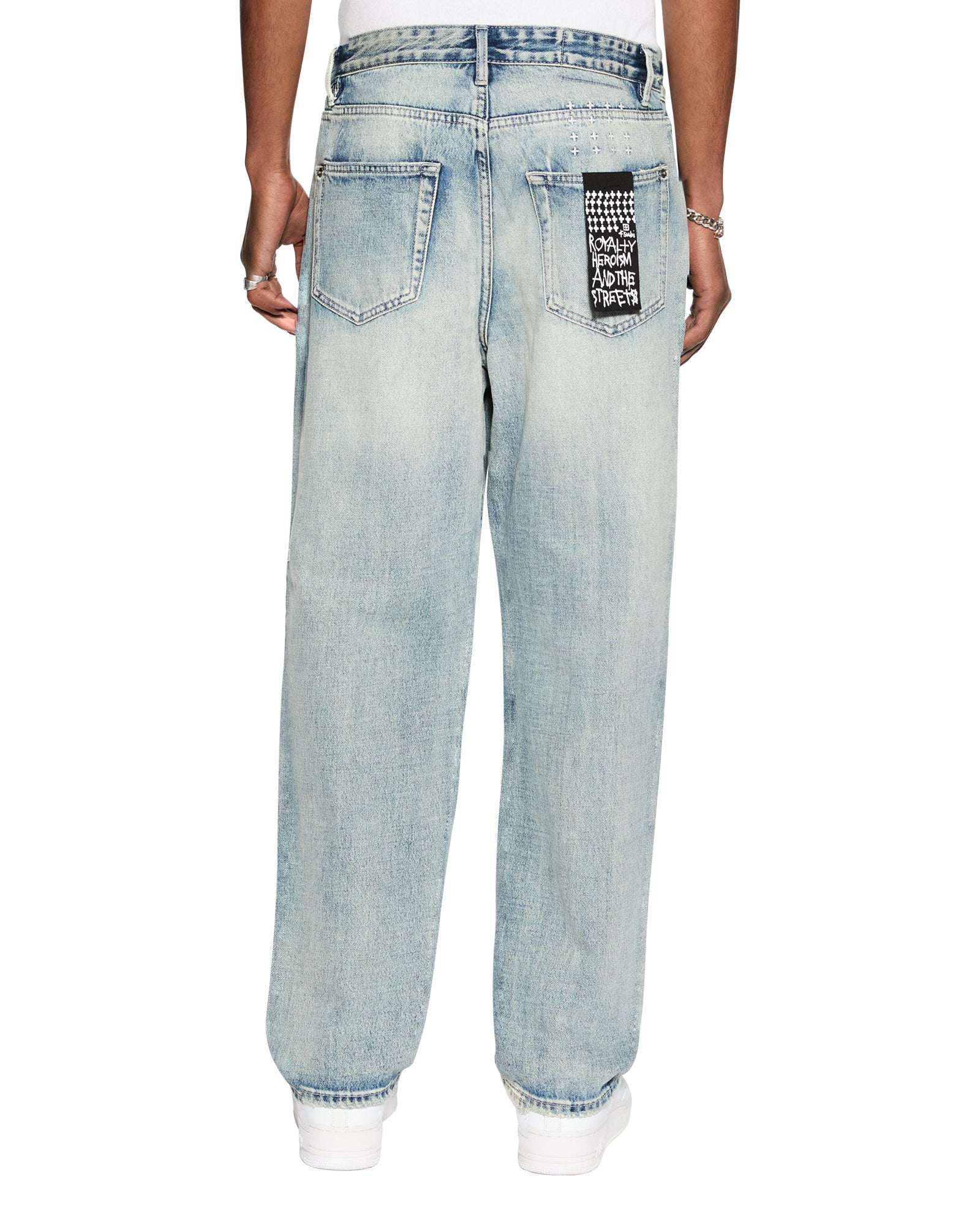 ANTI K PUNK BLUE - Image 4