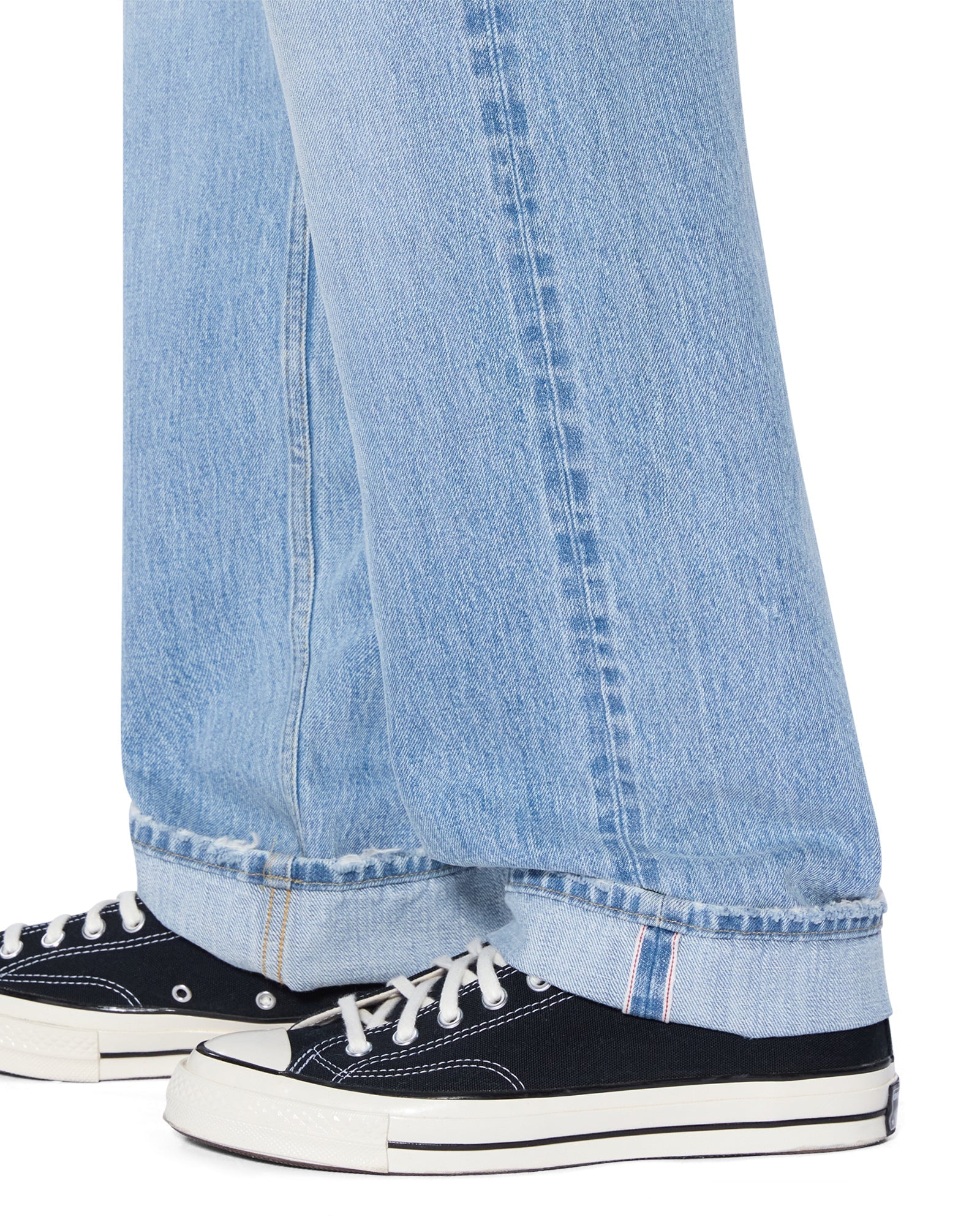 ANTI K SELVEDGE SYDNEY BLUE - Image 3