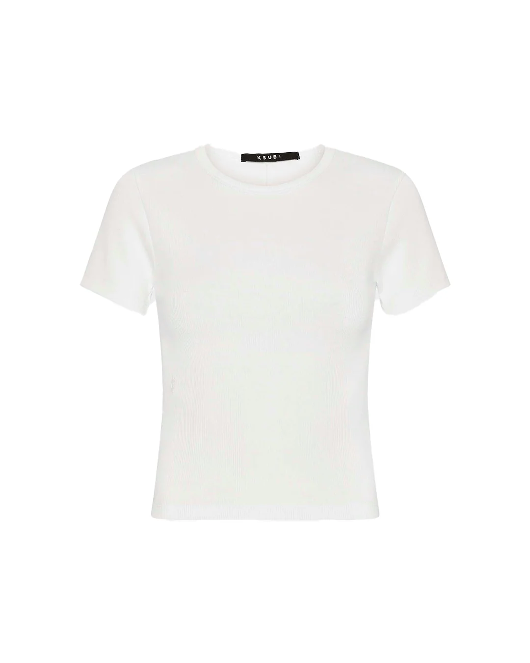 ARISE SS TEE WHITE - Image 5