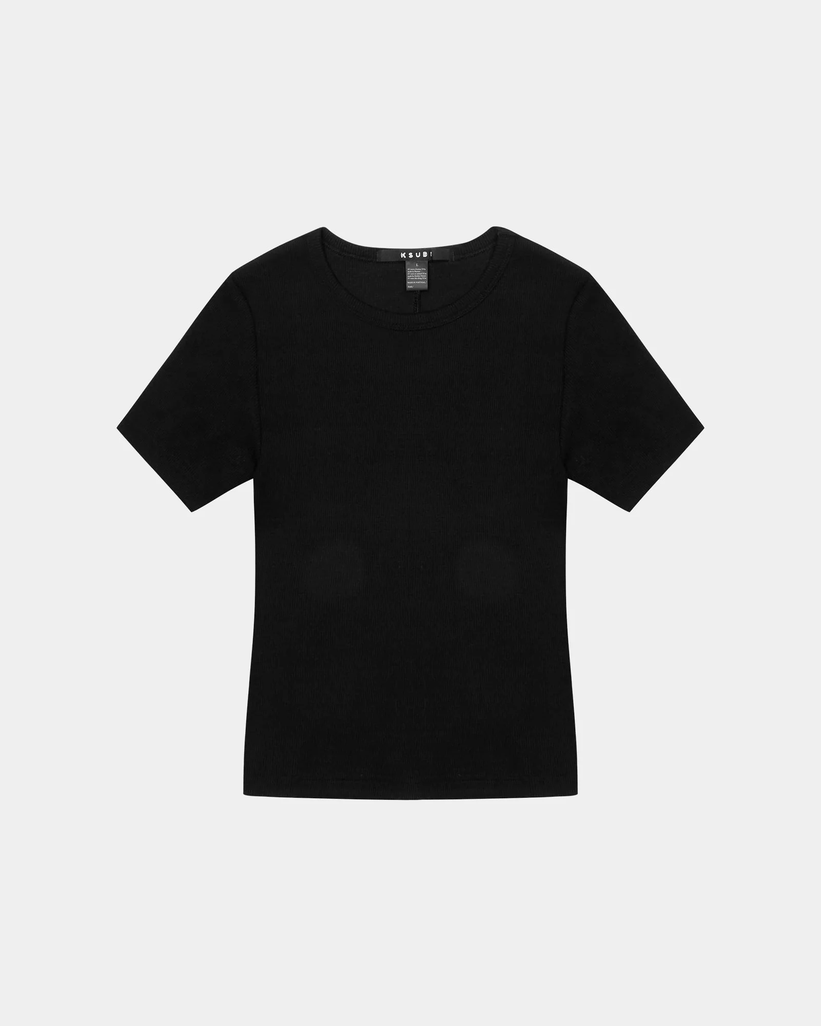 ARISE TEE BLACK - Image 5