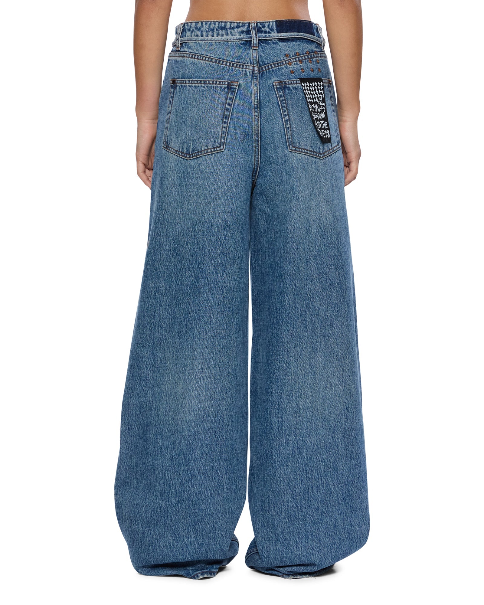 BAGGY JEAN RELIK - Image 5