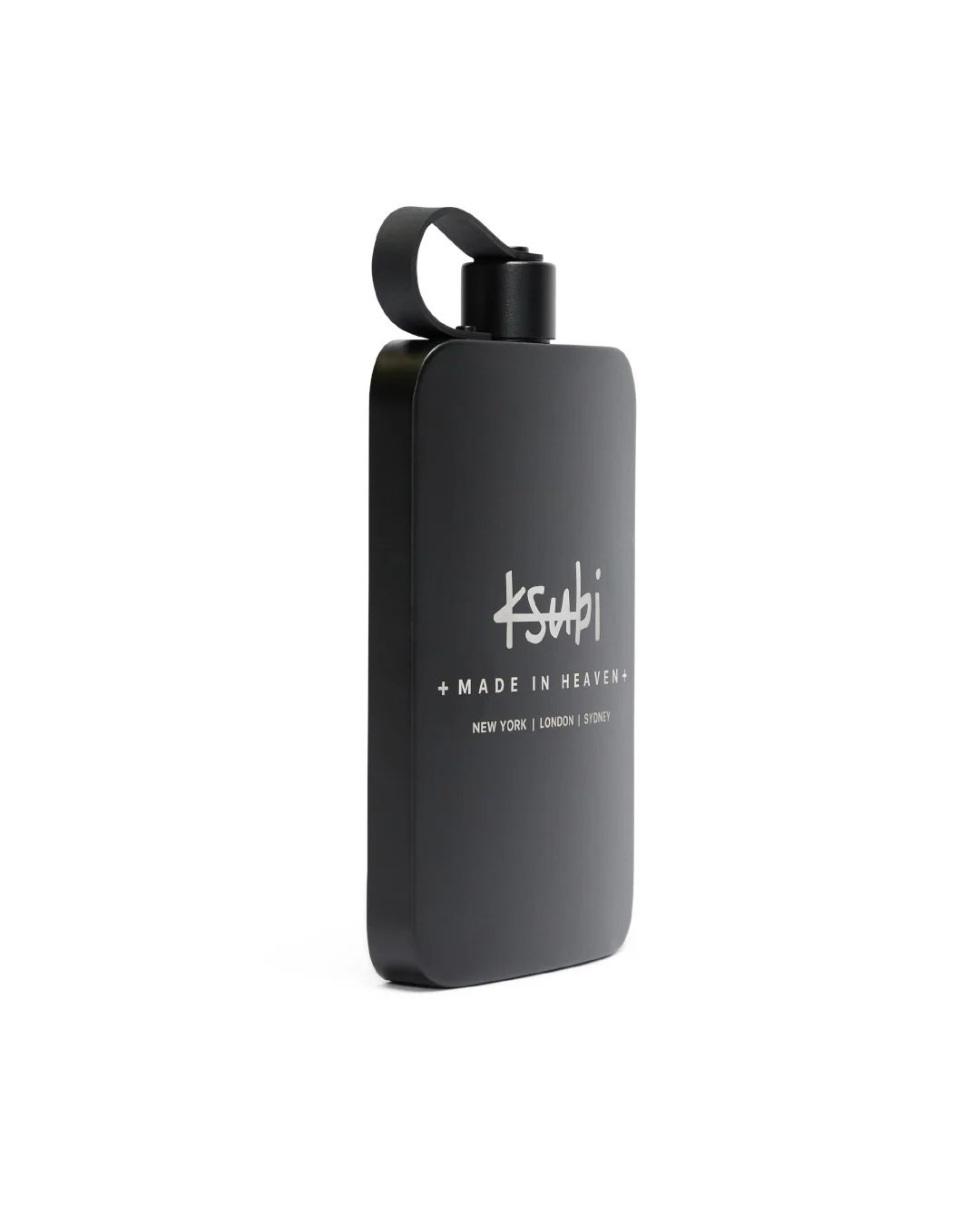 MADE IN HEAVEN BOTTLE BLACK - Image 3