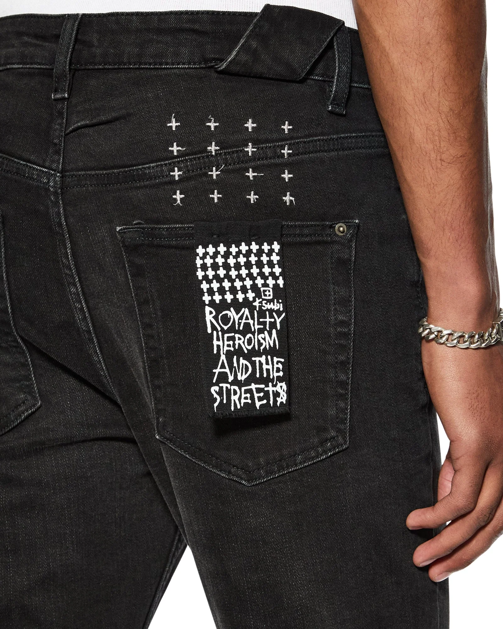 CHITCH KROW KRUSHED - Image 5