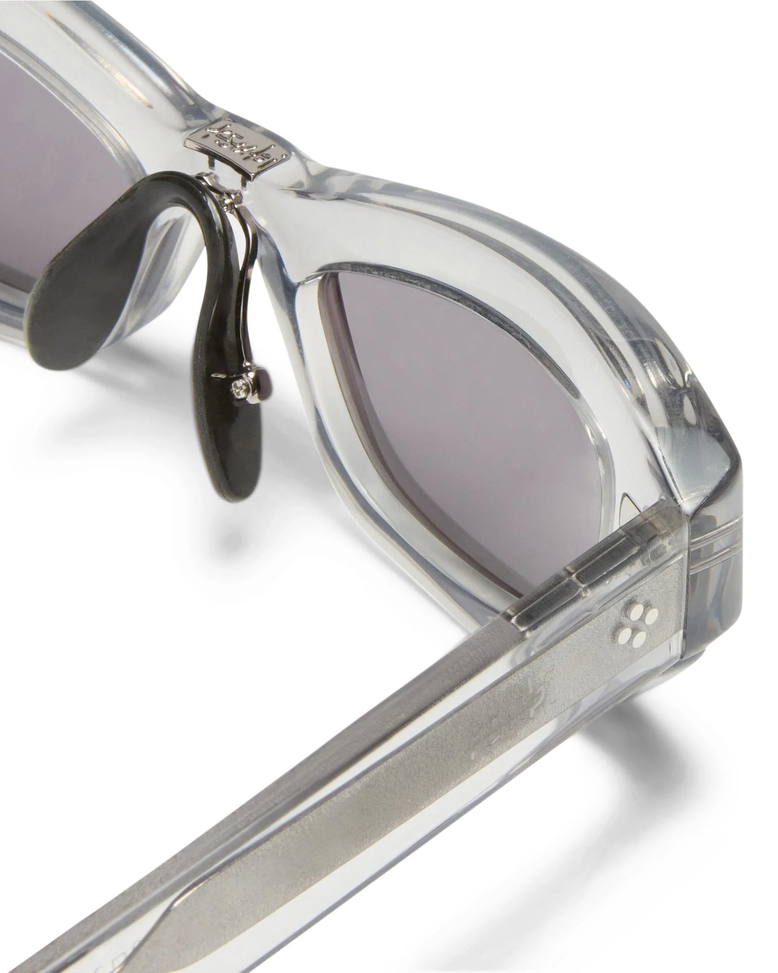 CYPHER SUNGLASSES SMOKE KRYSTAL - Image 5