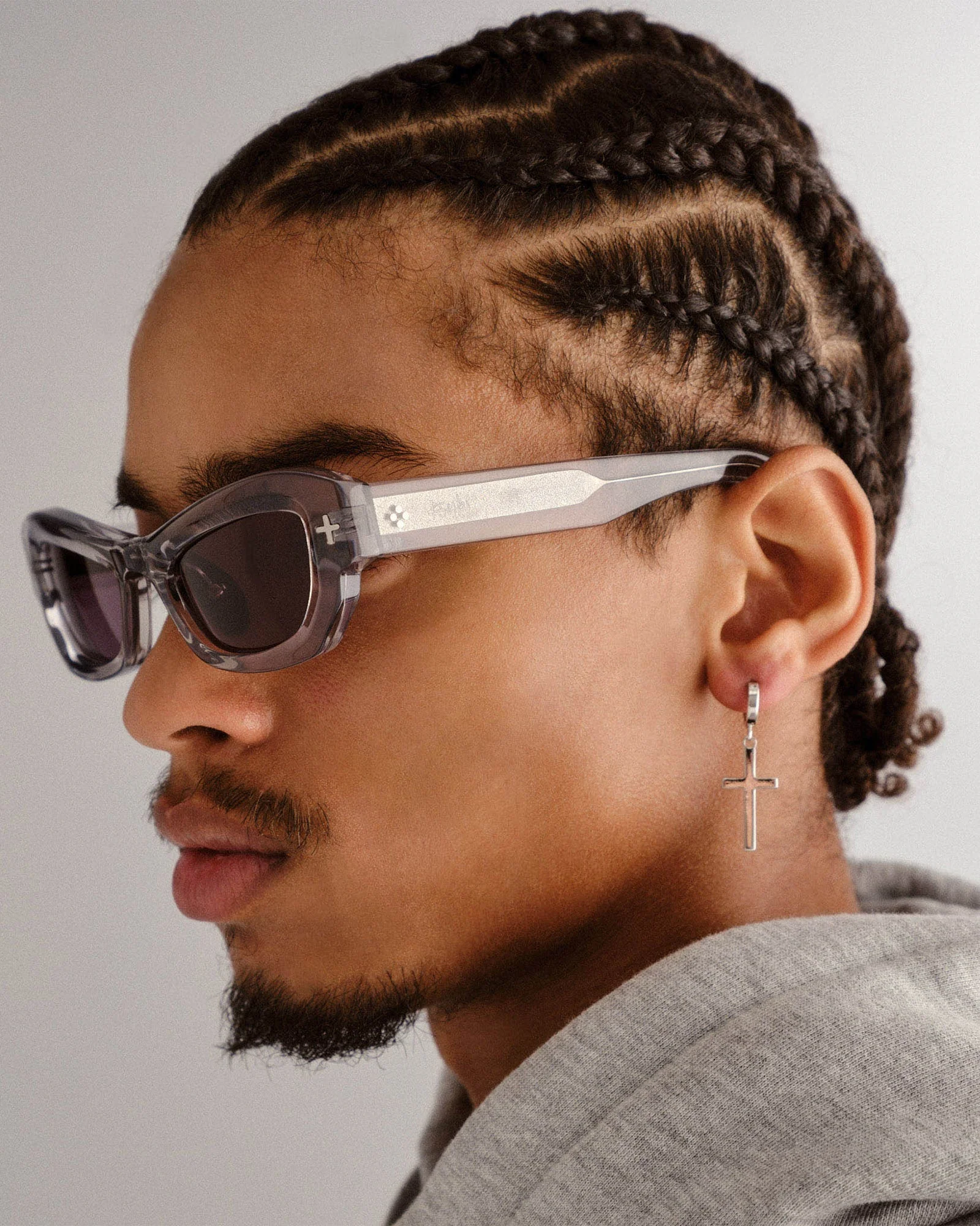 CYPHER SUNGLASSES SMOKE KRYSTAL - Image 7