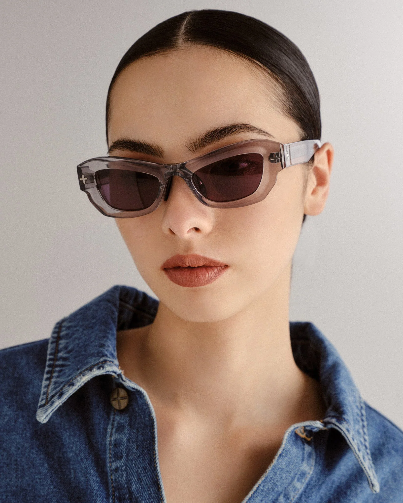 CYPHER SUNGLASSES SMOKE KRYSTAL - Image 8