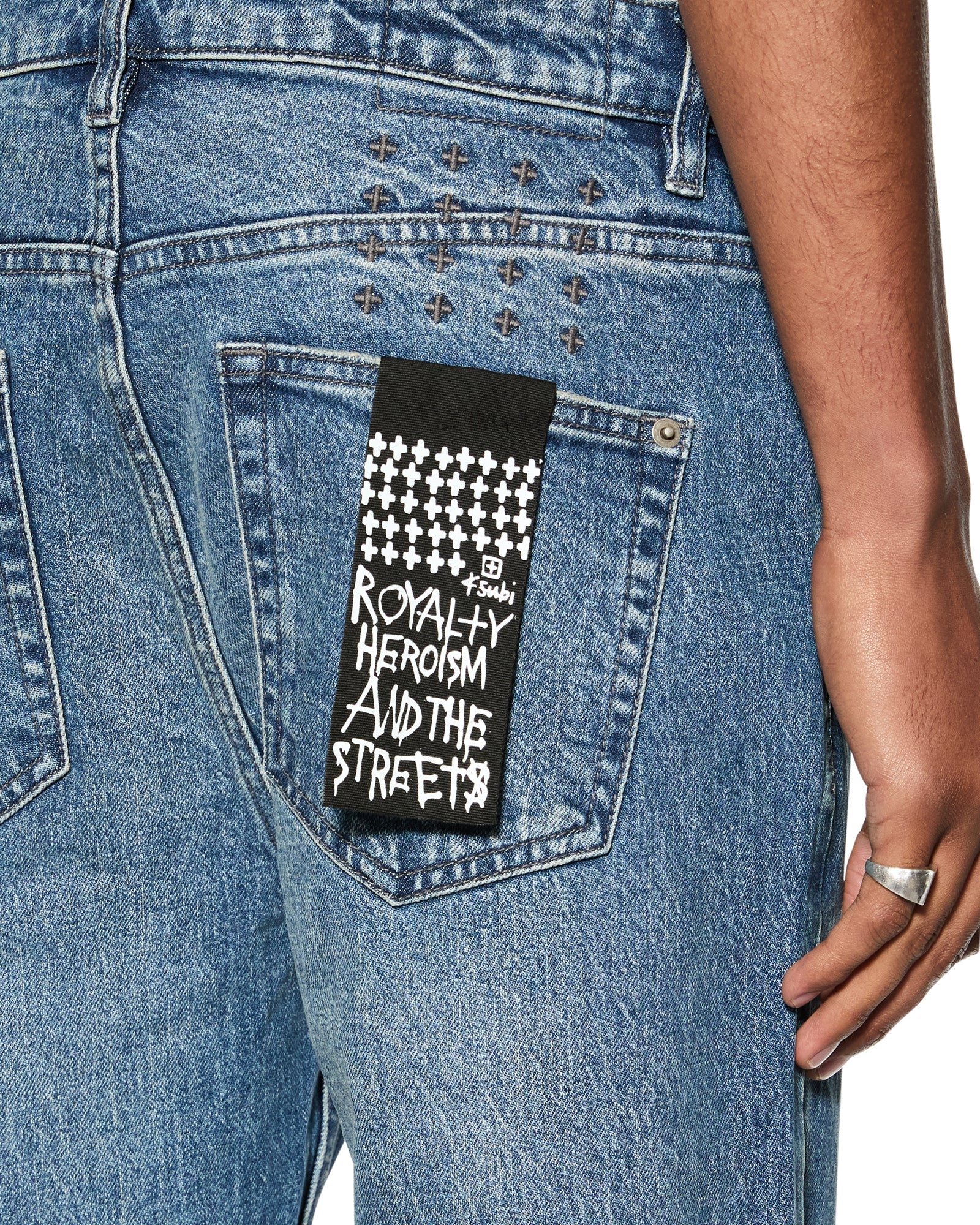 HAZLOW MIDS - Image 3