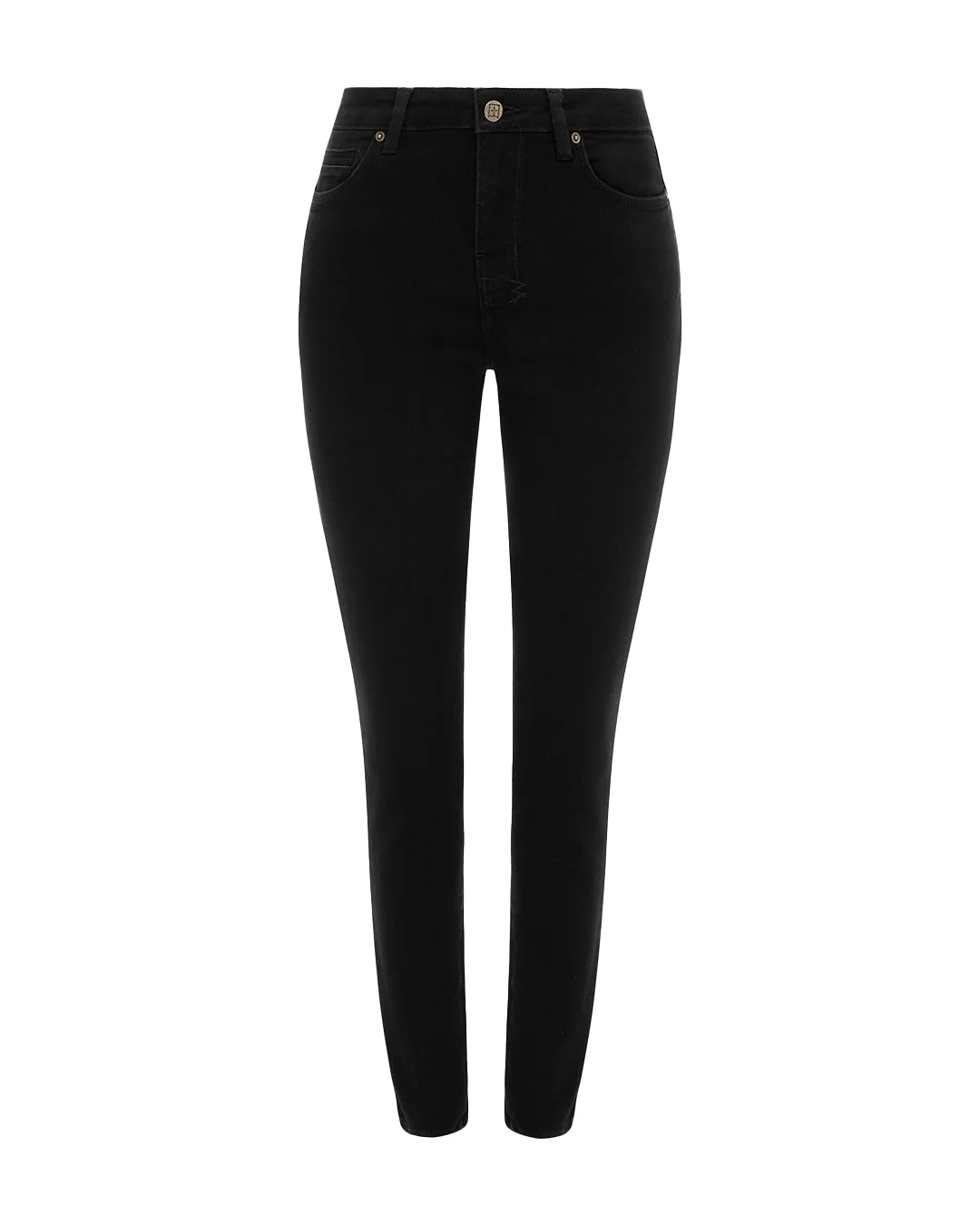 HI N WASTED JET BLACK - Image 4