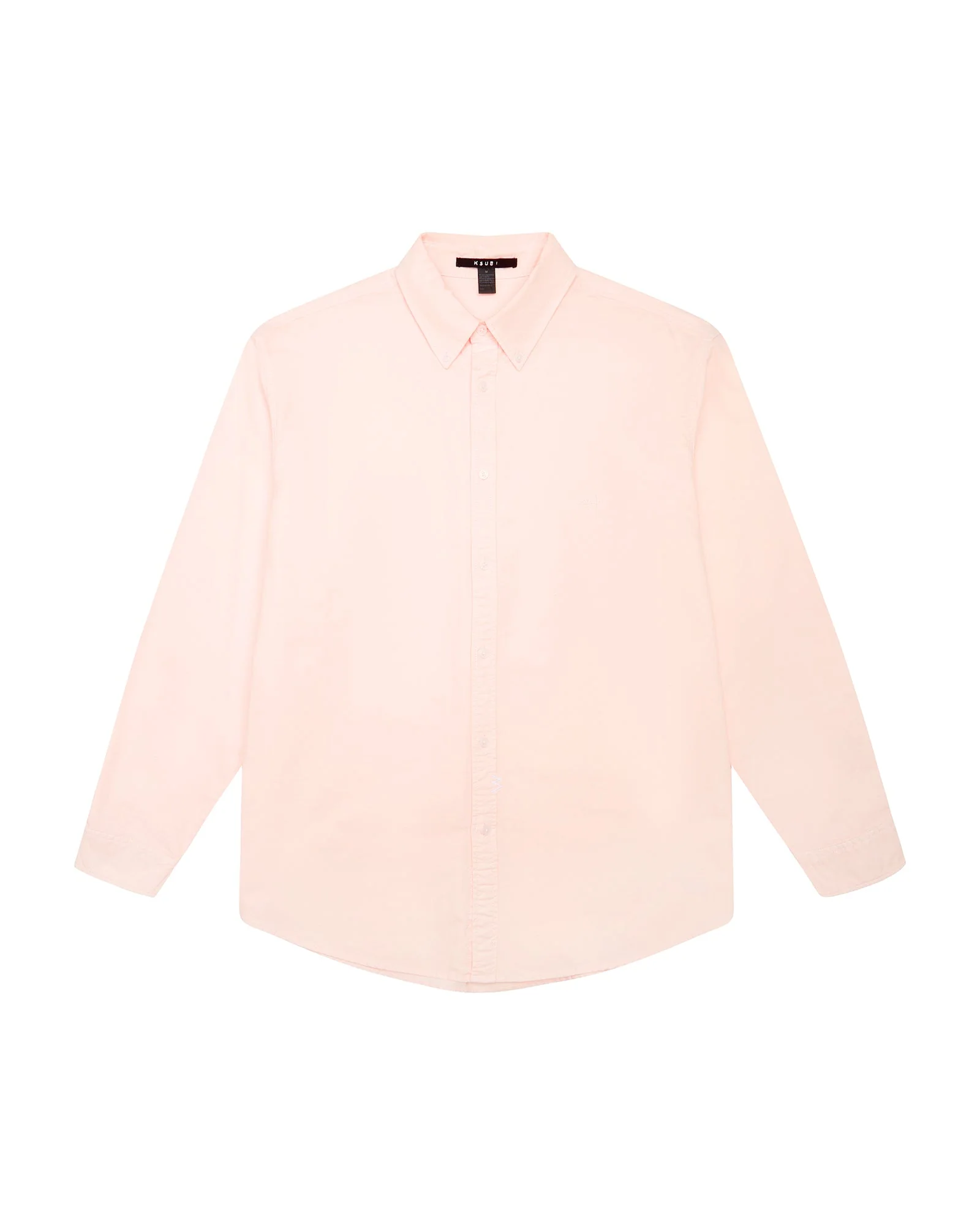 KSIGNATURE BUTTON DOWN LS SHIRT FLOSS - Image 5