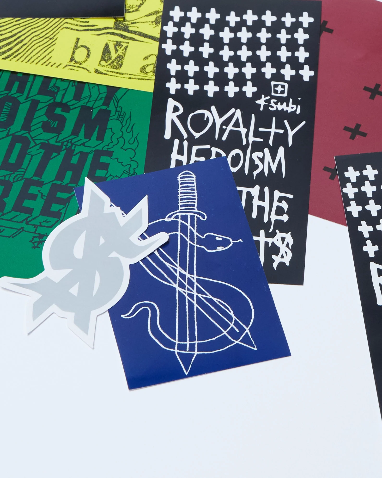 KSTICKER PACK - Image 4