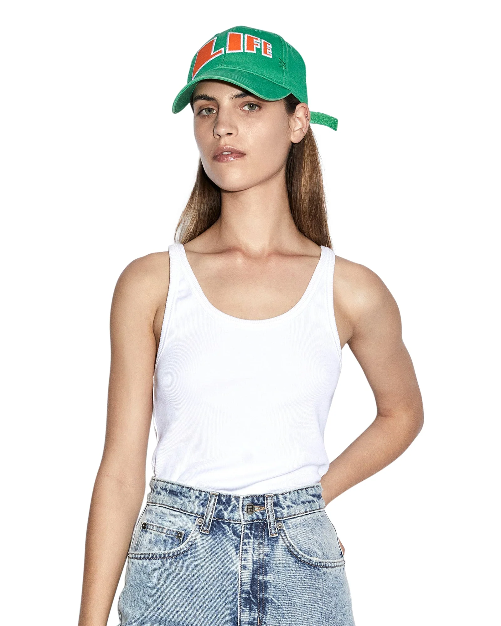 LIFE CAP CALI - Image 5