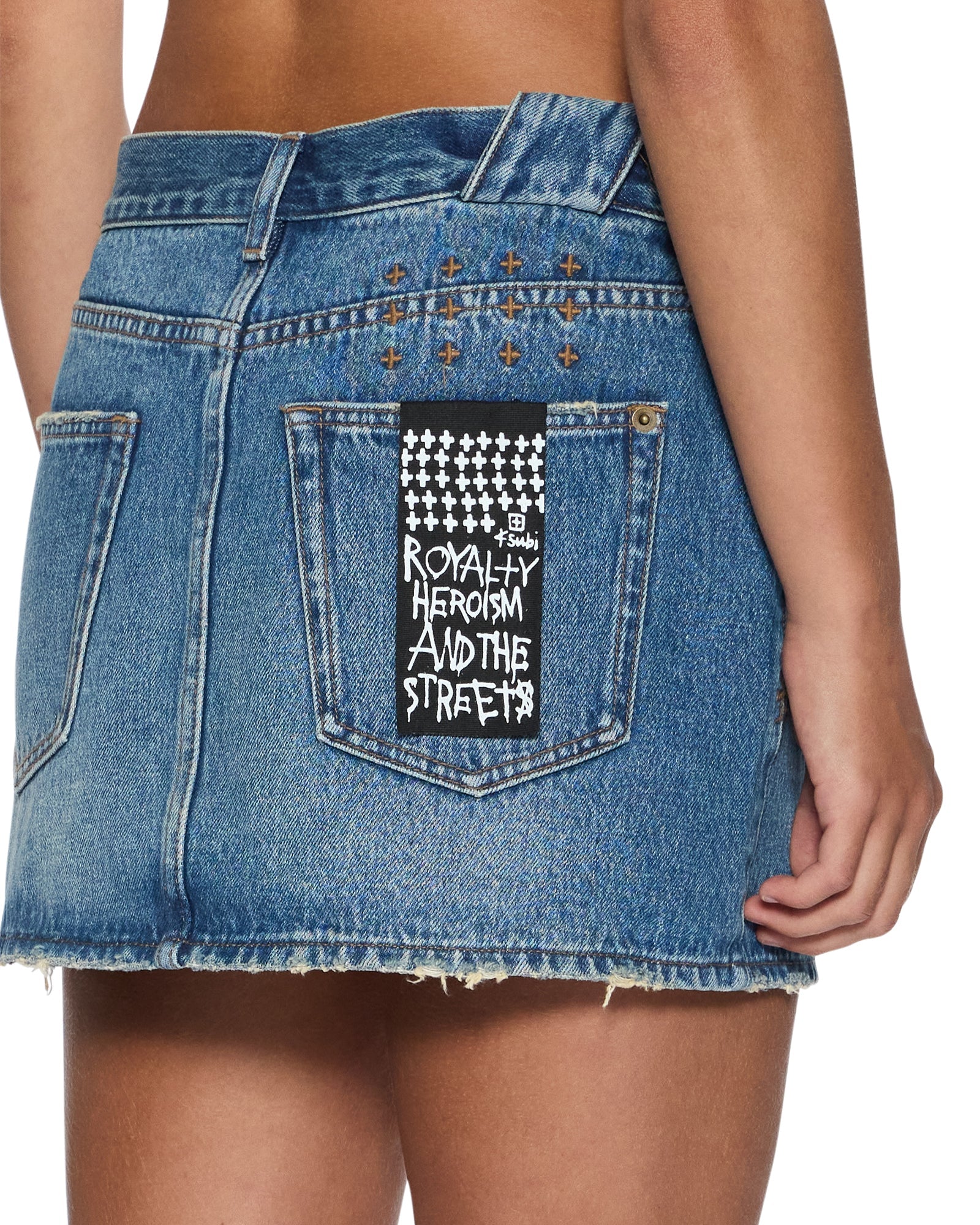 LOW RIDER MINI FLIP AGED - Image 3