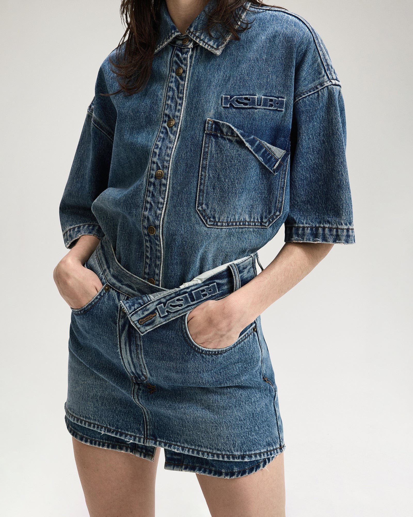 LOW RIDER MINI FLIP AGED - Image 5