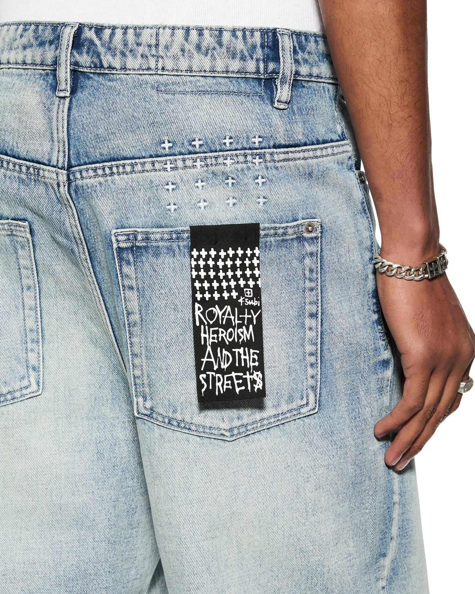 MAXX PUNK BLUE - Image 3