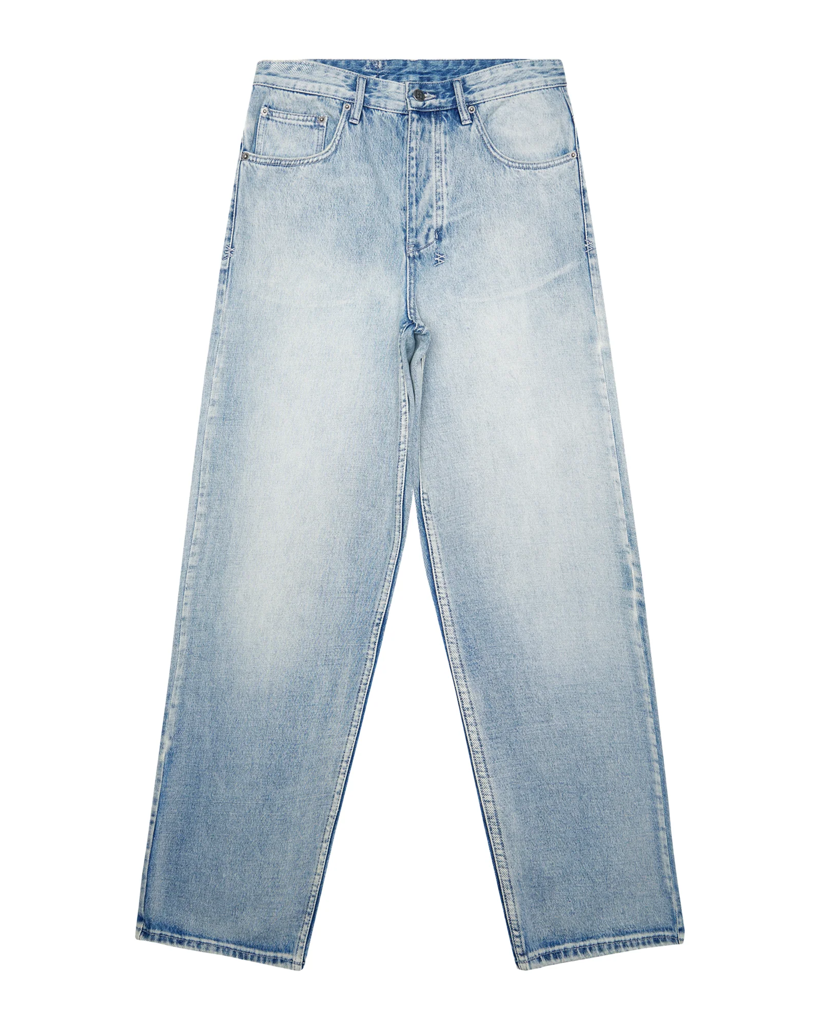 MAXX PUNK BLUE - Image 5