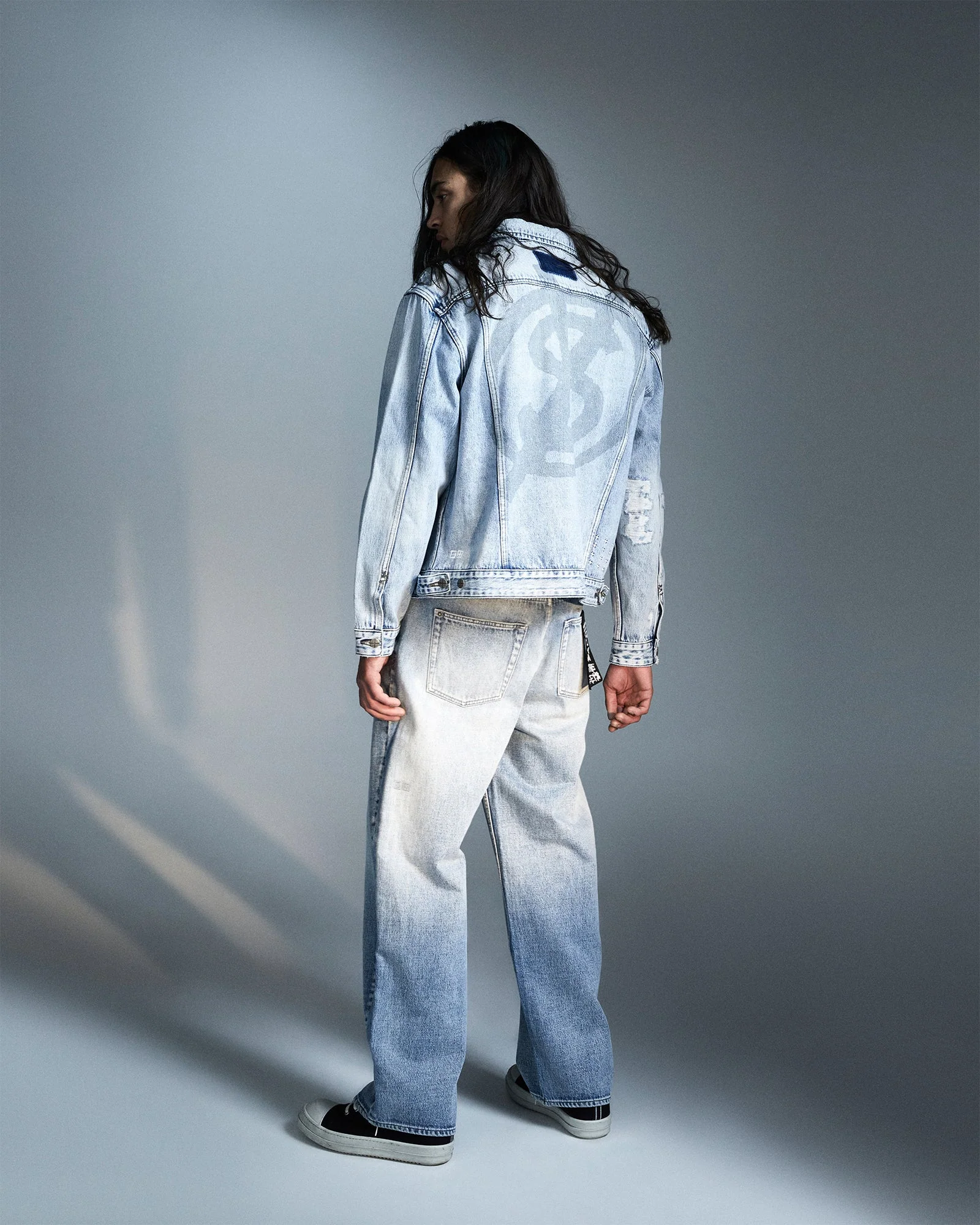 MAXX PUNK BLUE - Image 6