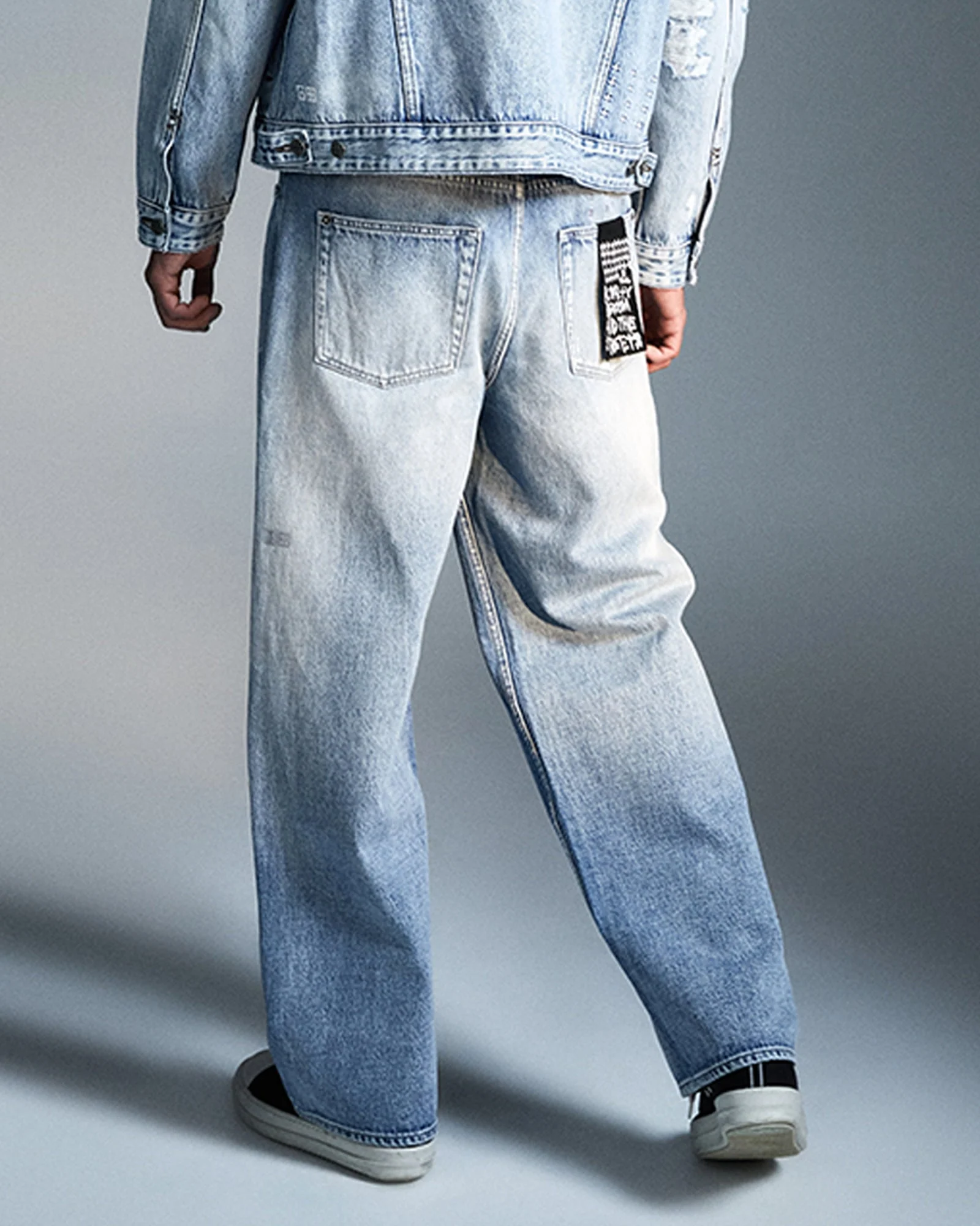 MAXX PUNK BLUE - Image 7