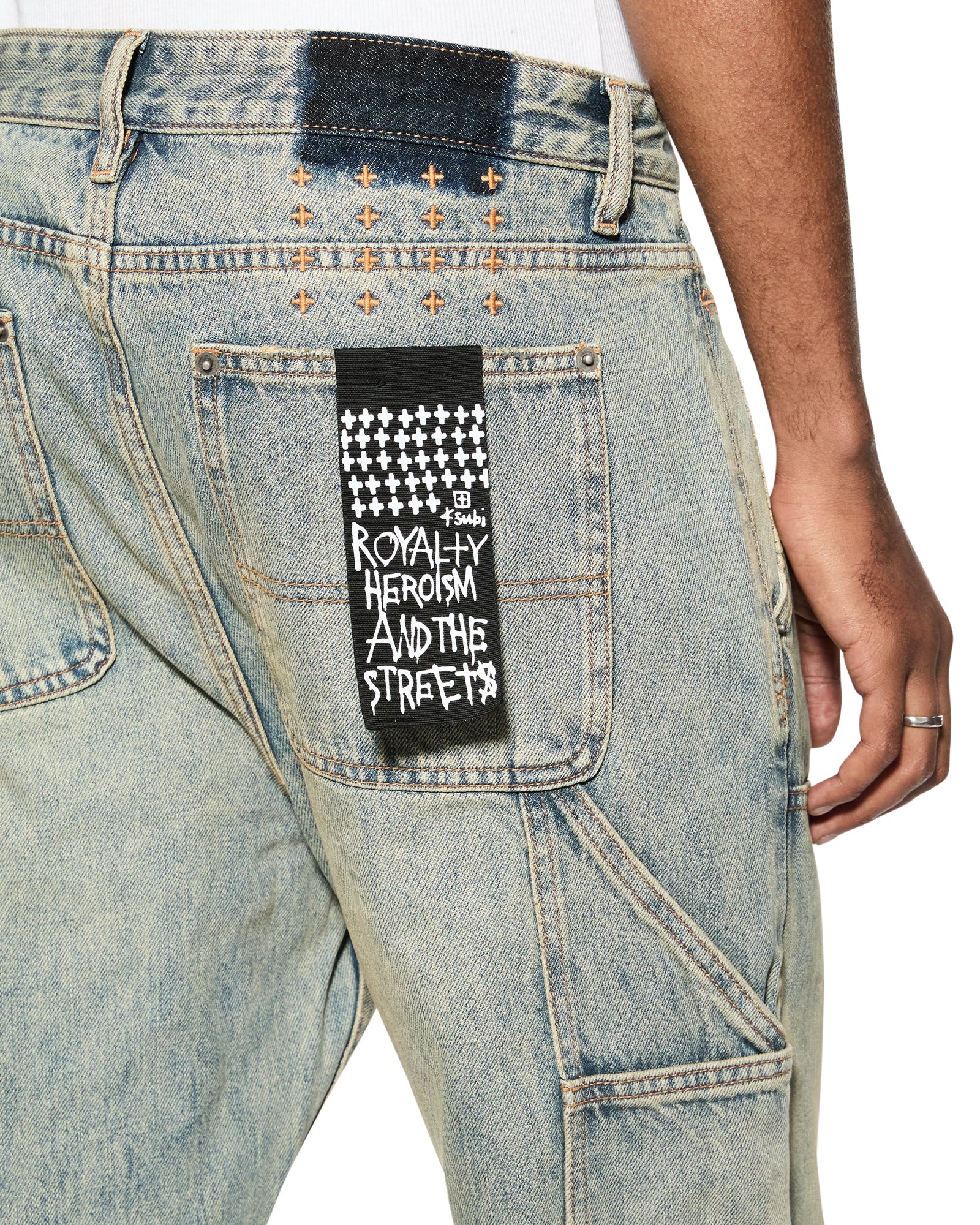 OPERATOR PANT STAGELIGHT - Image 4