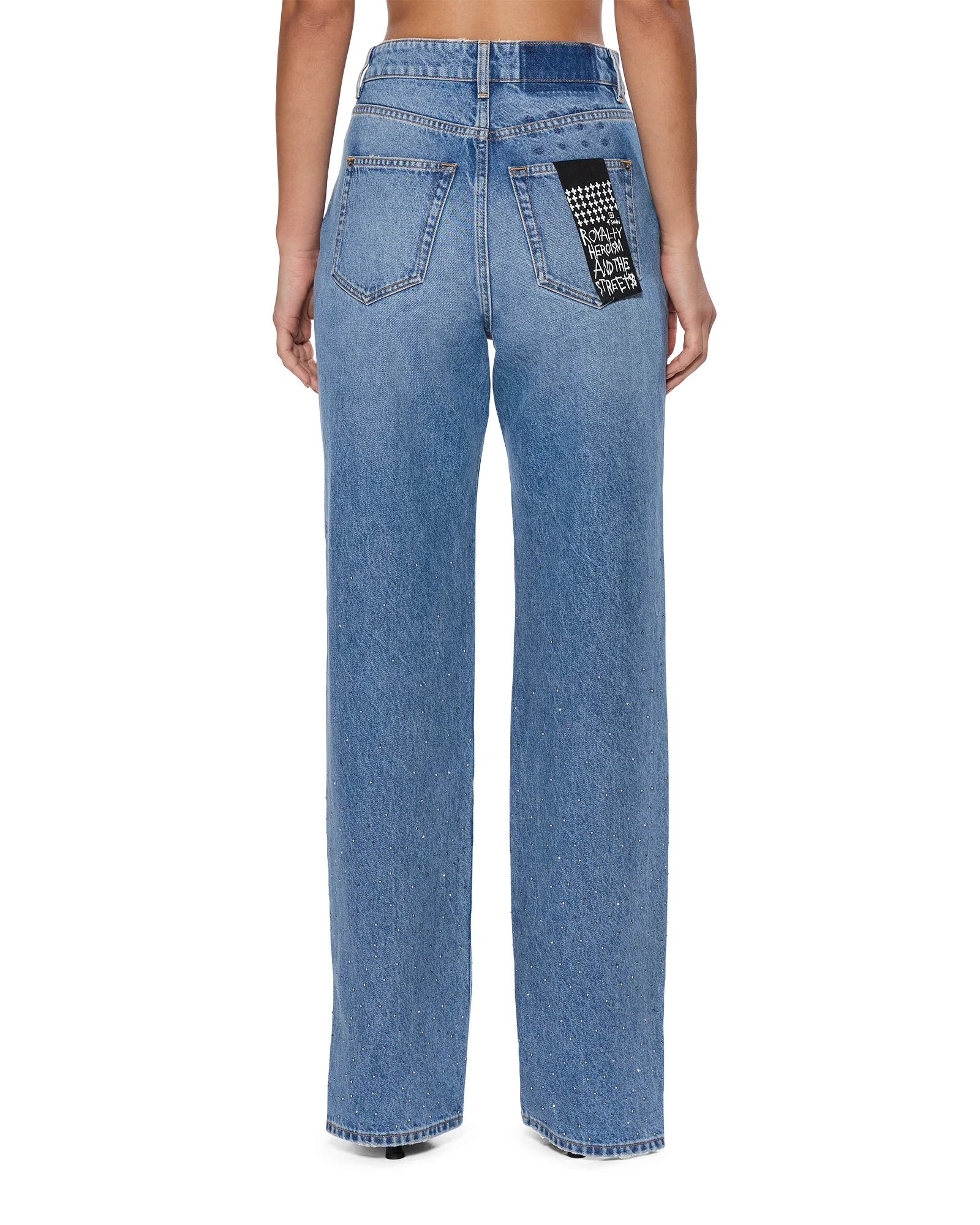 PLAYBACK KRYSTAL KOMET - Image 5