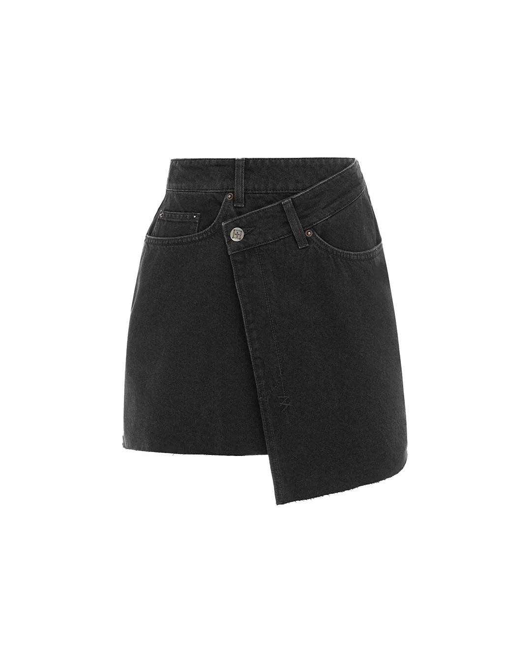RAP SKIRT STEALTH - Image 5