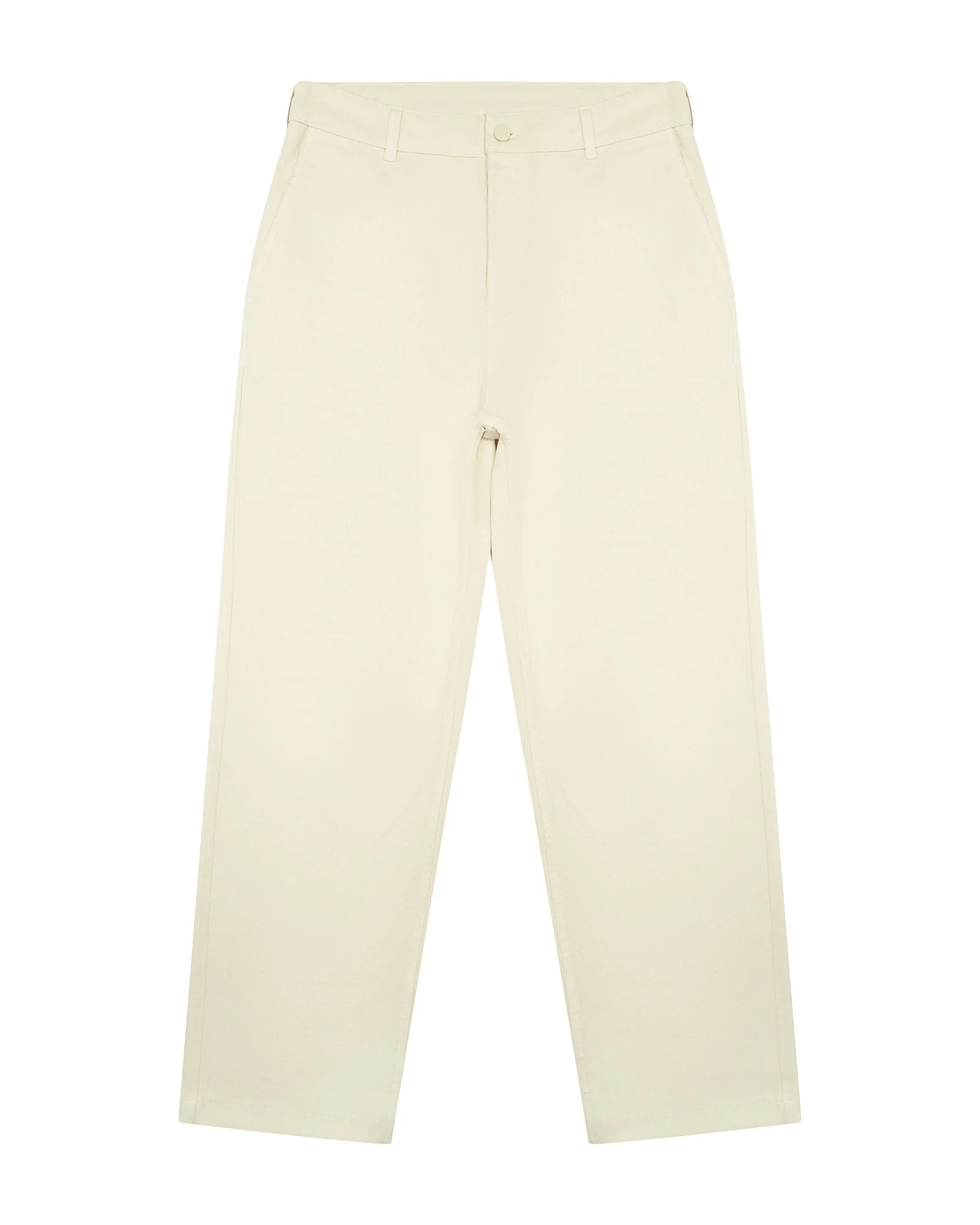 RIVAL CHINO TROUSER DESERT - Image 5