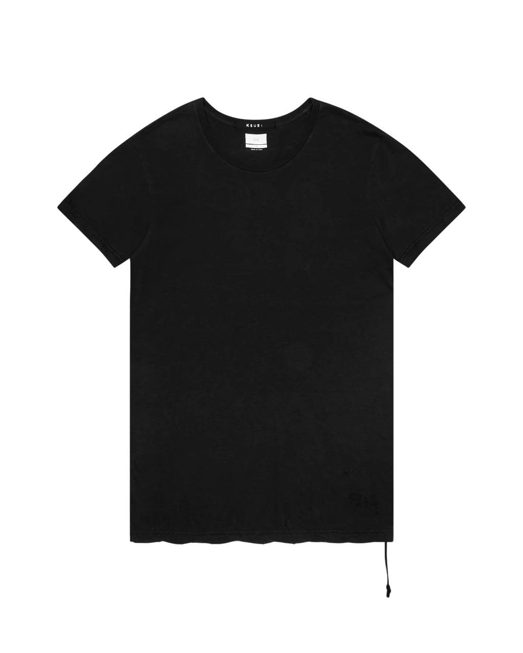 SIOUX SS TEE BLACK - Image 5