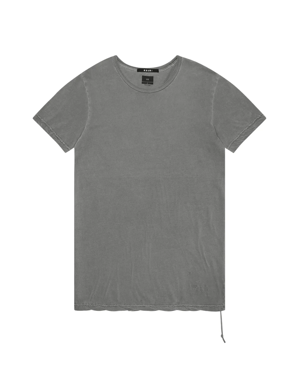 SIOUX SS TEE VINTAGE GREY - Image 6