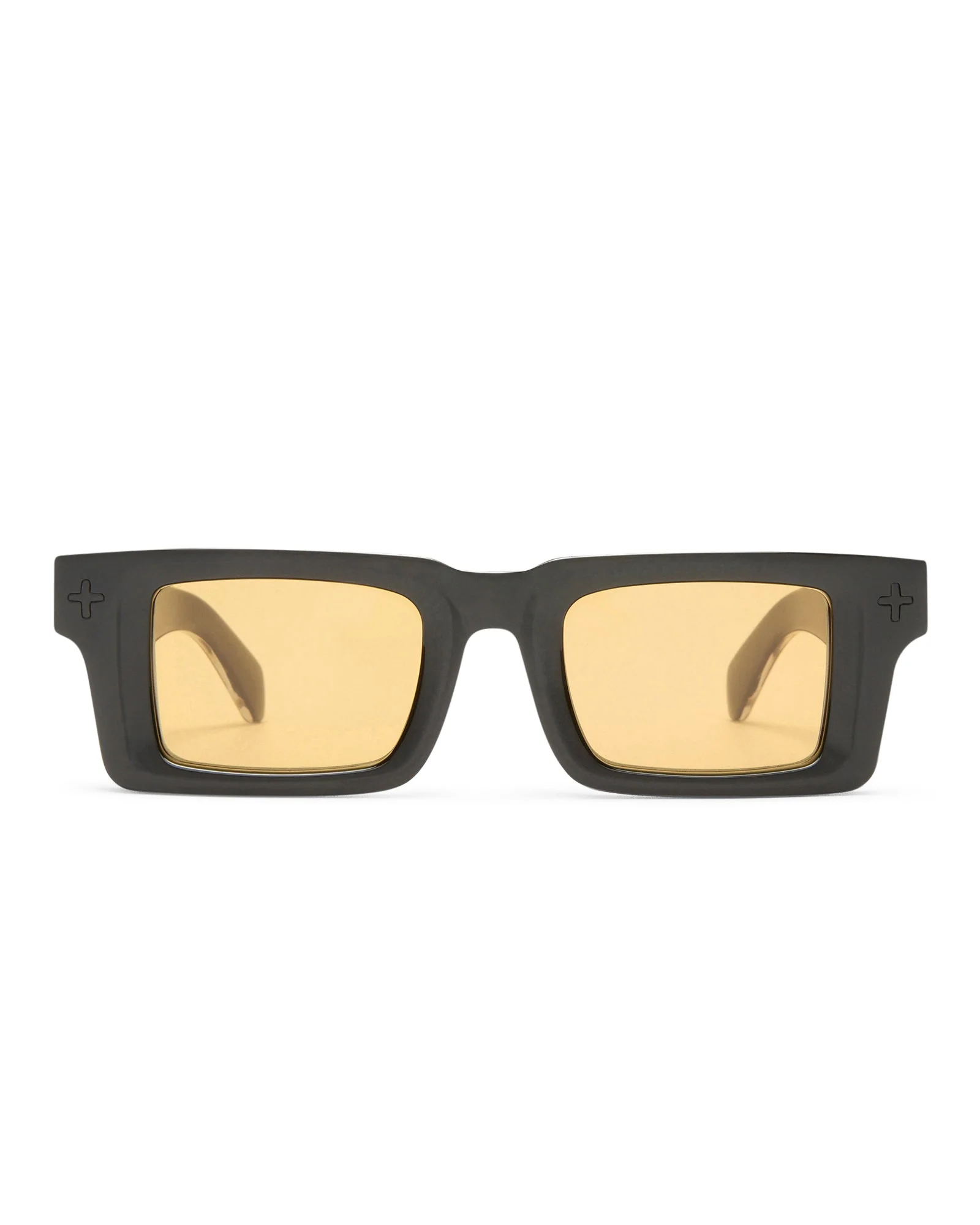 SMITHS SUNGLASSES BLACK GOLD - Image 3
