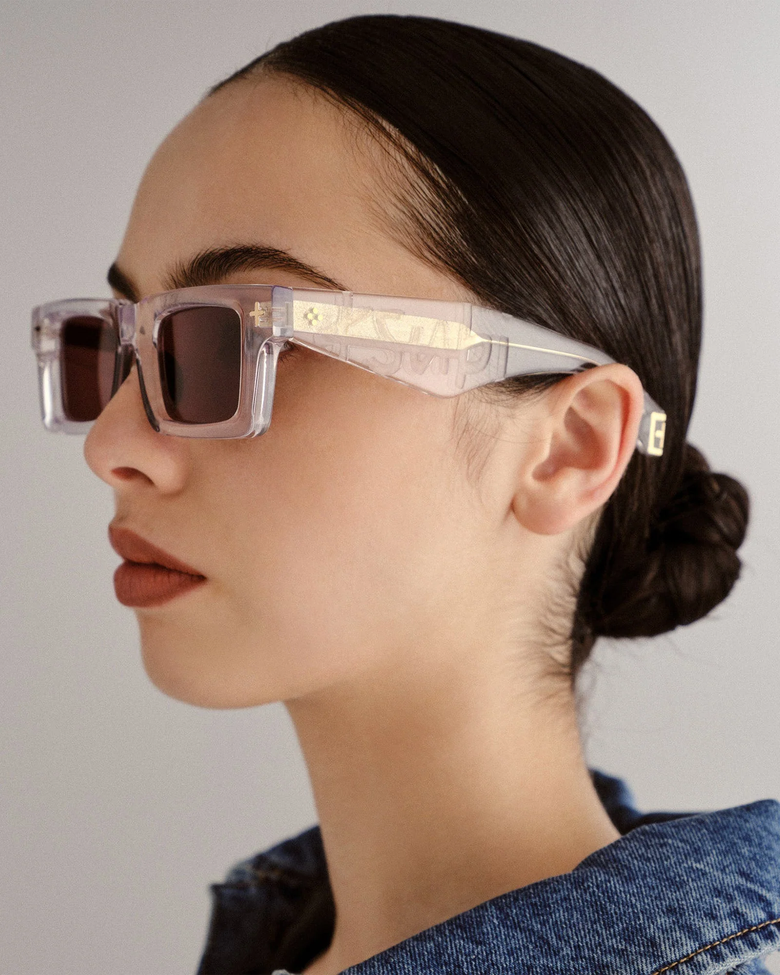 SMITHS SUNGLASSES KRYSTAL GOLD - Image 4