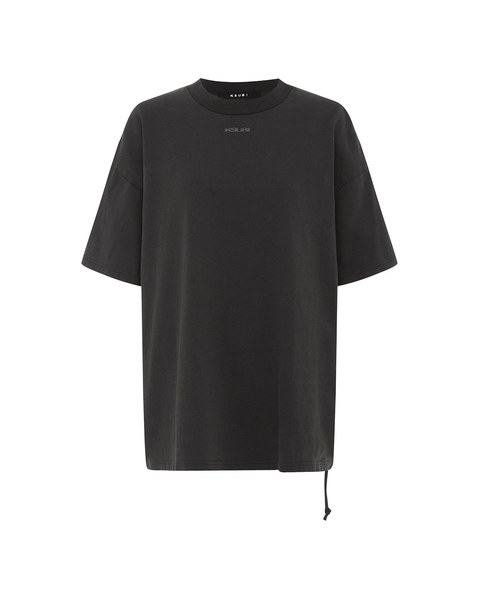 SOTT BOYFRIEND TEE BLACK - Image 4