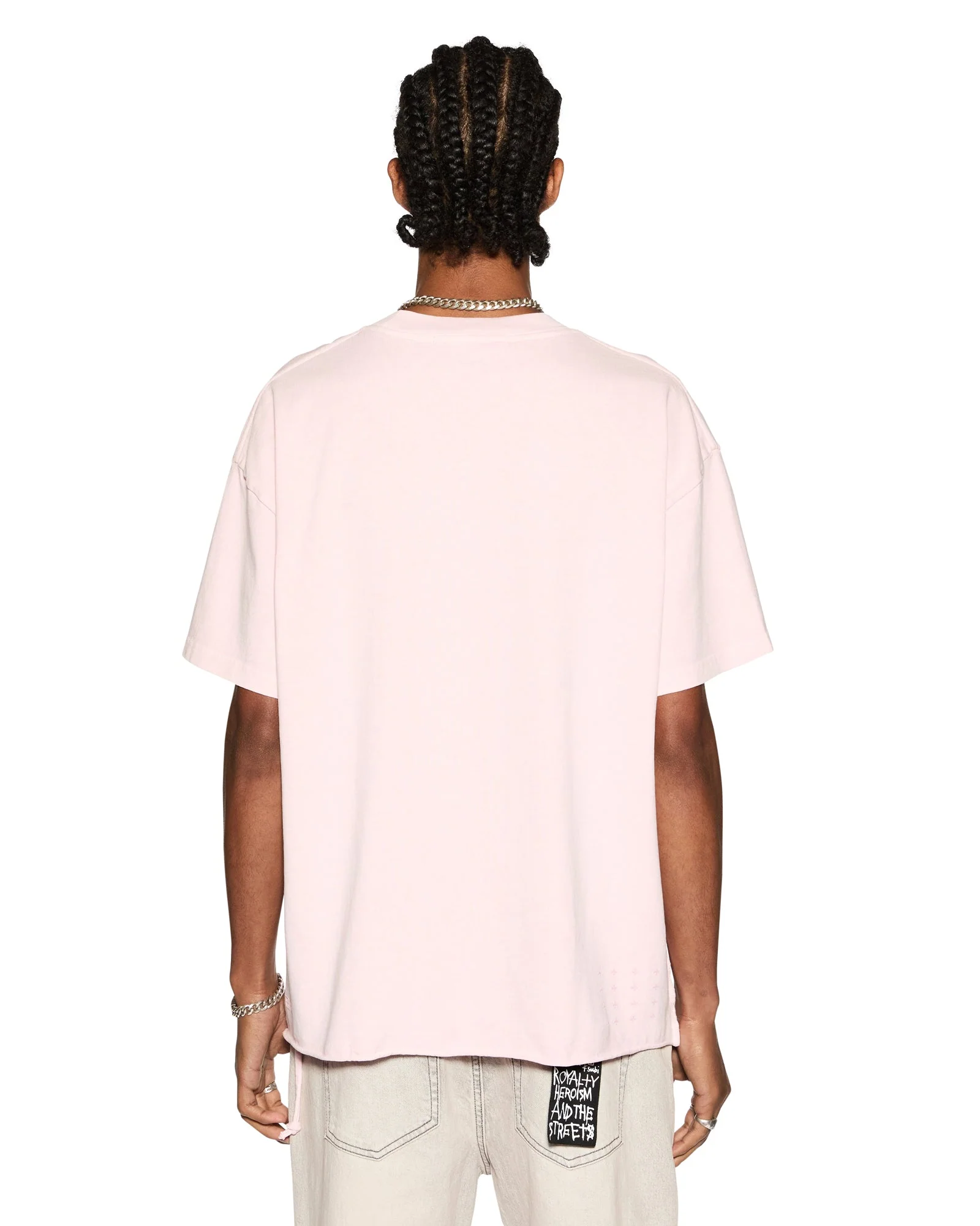 SOTT EKCESS SS TEE QUARTZ - Image 4