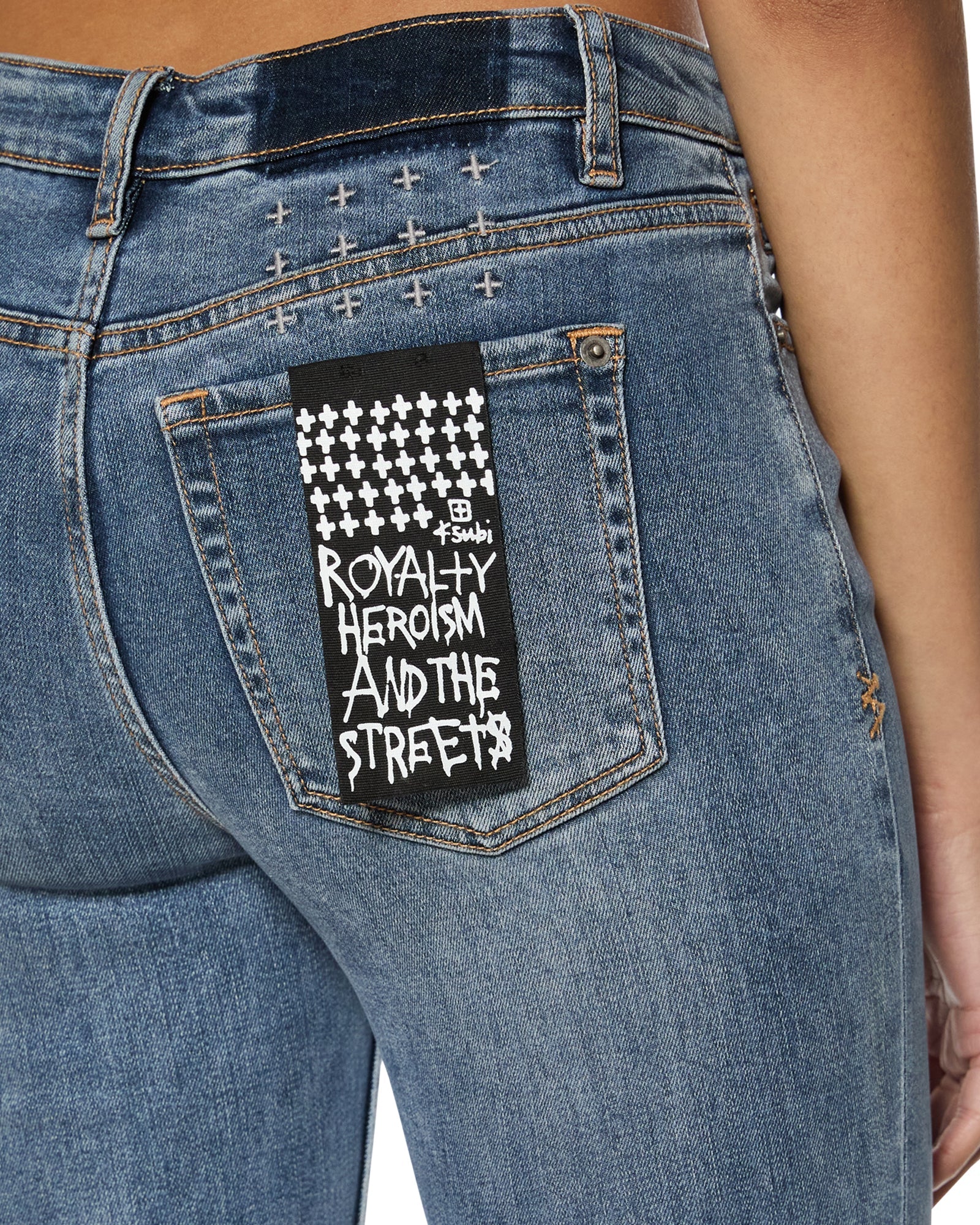 SPRAY ON TRUE VINTAGE - Image 3