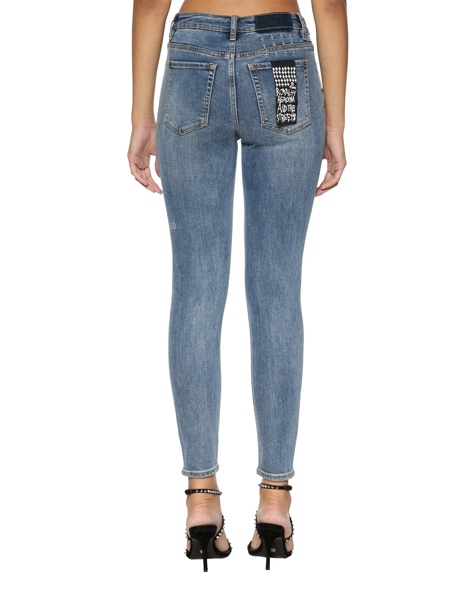 SPRAY ON TRUE VINTAGE - Image 4