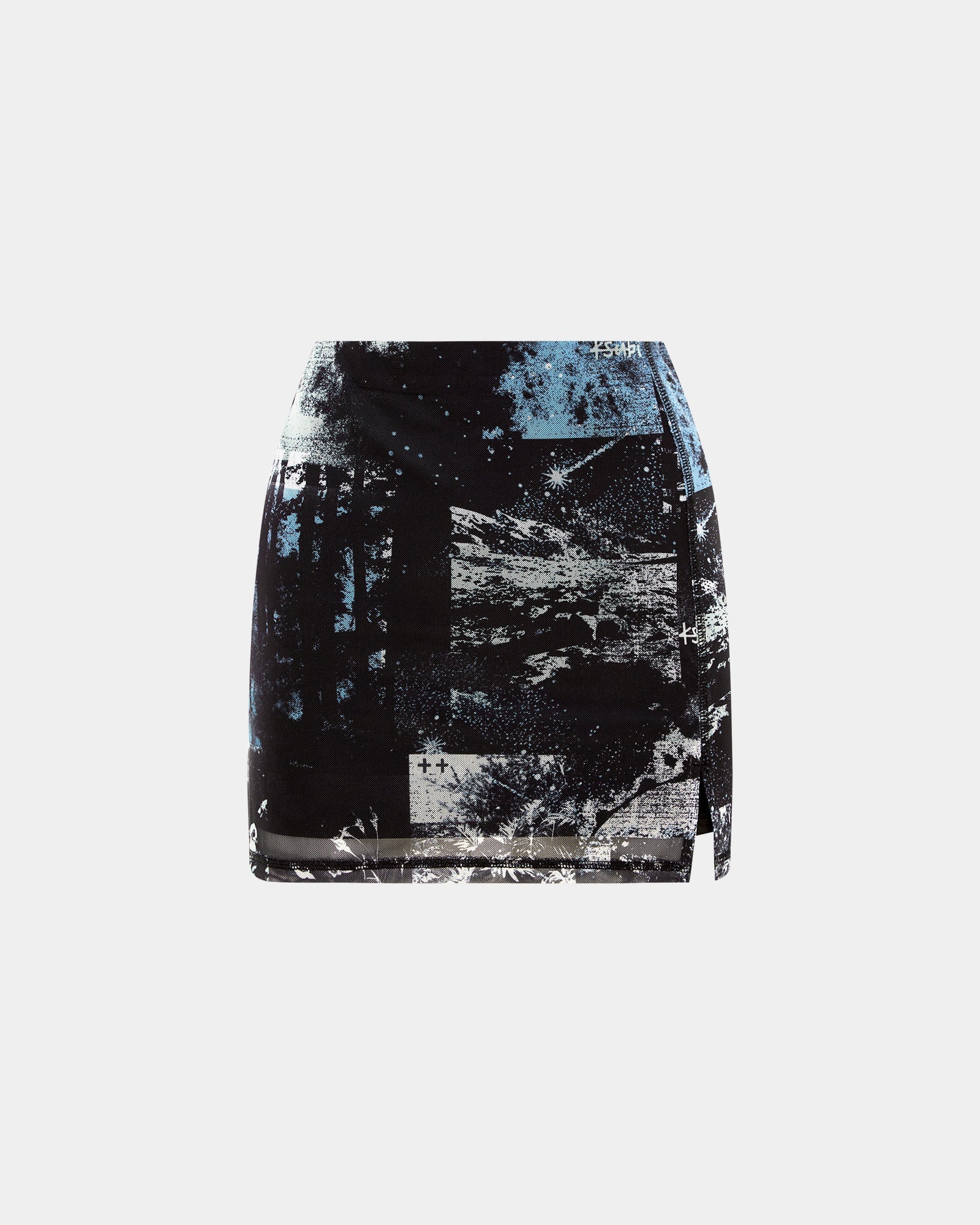 TRIPPER MINI SKIRT - Image 5