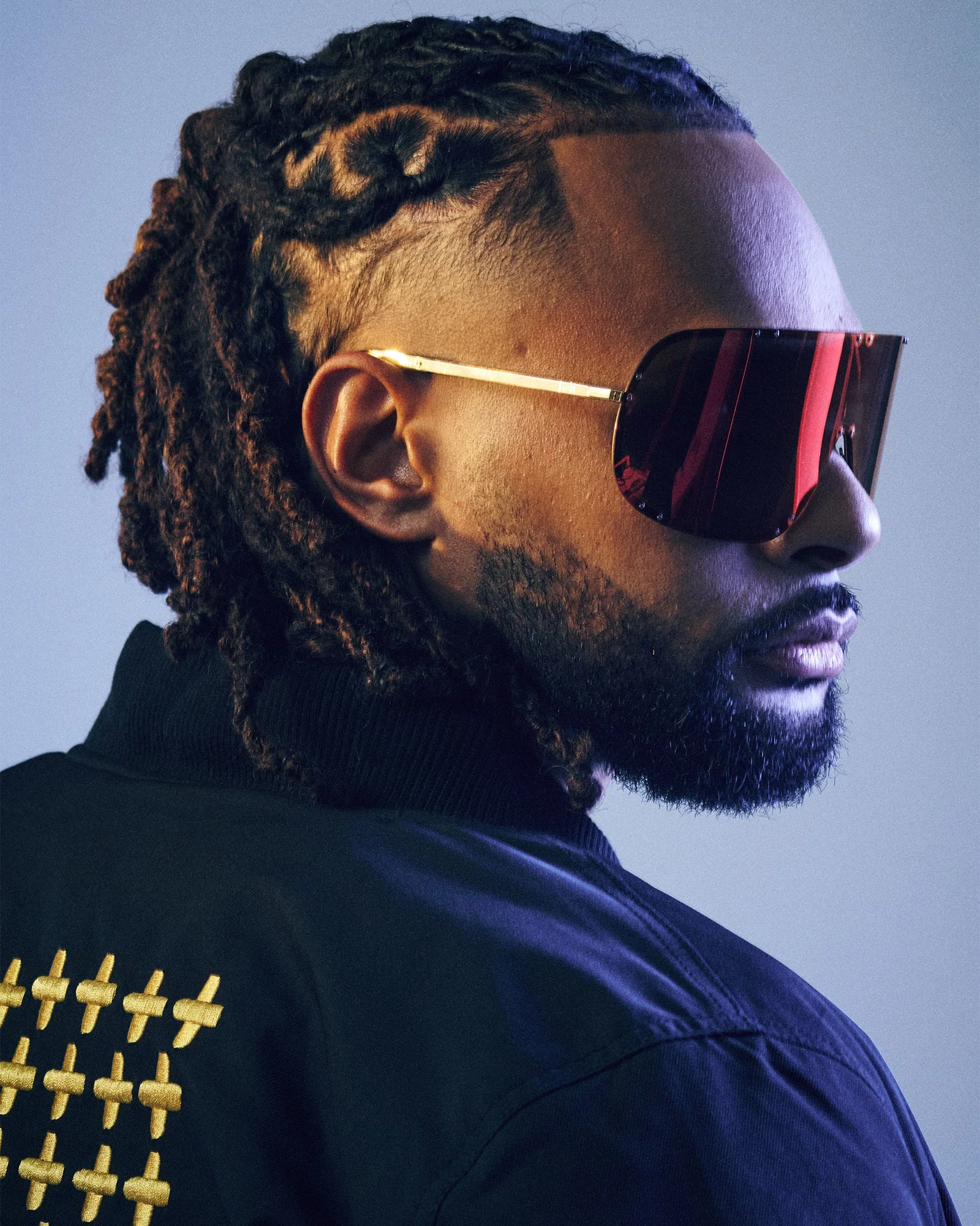 TYRELL SUNGLASSES SUNDOWN - Image 4