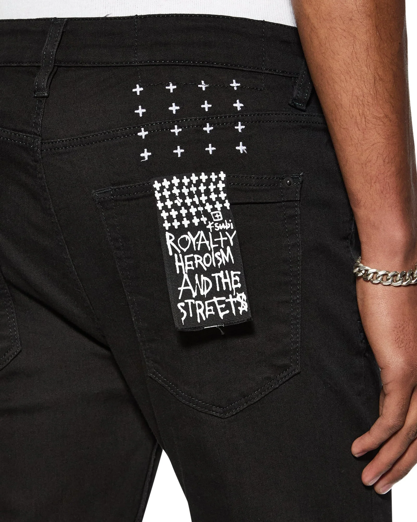 VAN WINKLE BLACK REBEL - Image 3