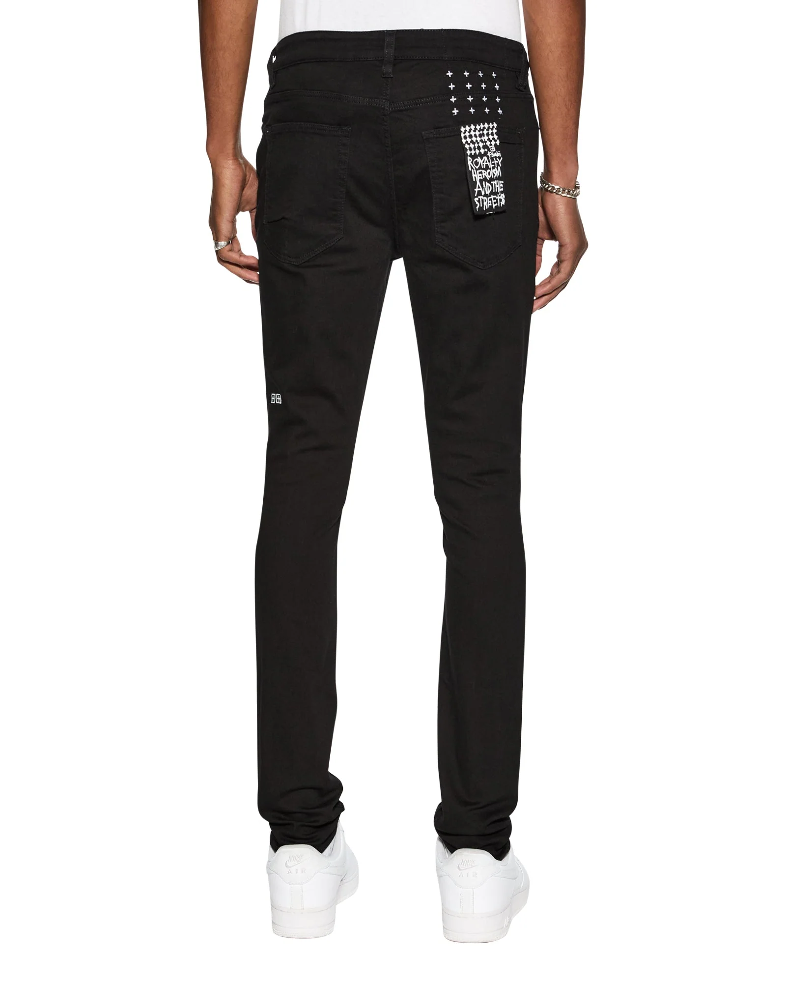 VAN WINKLE BLACK REBEL - Image 5