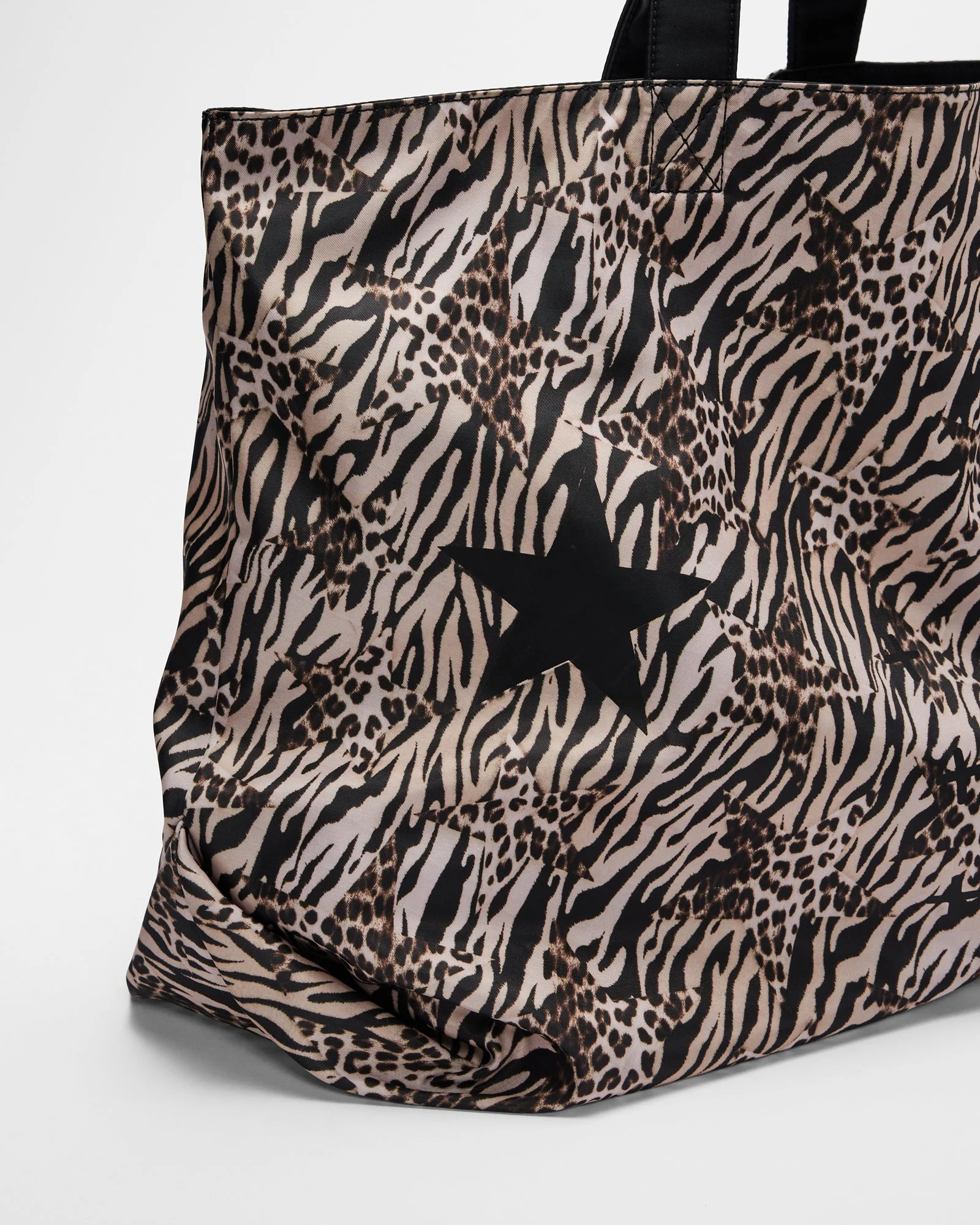 ZOO NYLON TOTE - Image 3