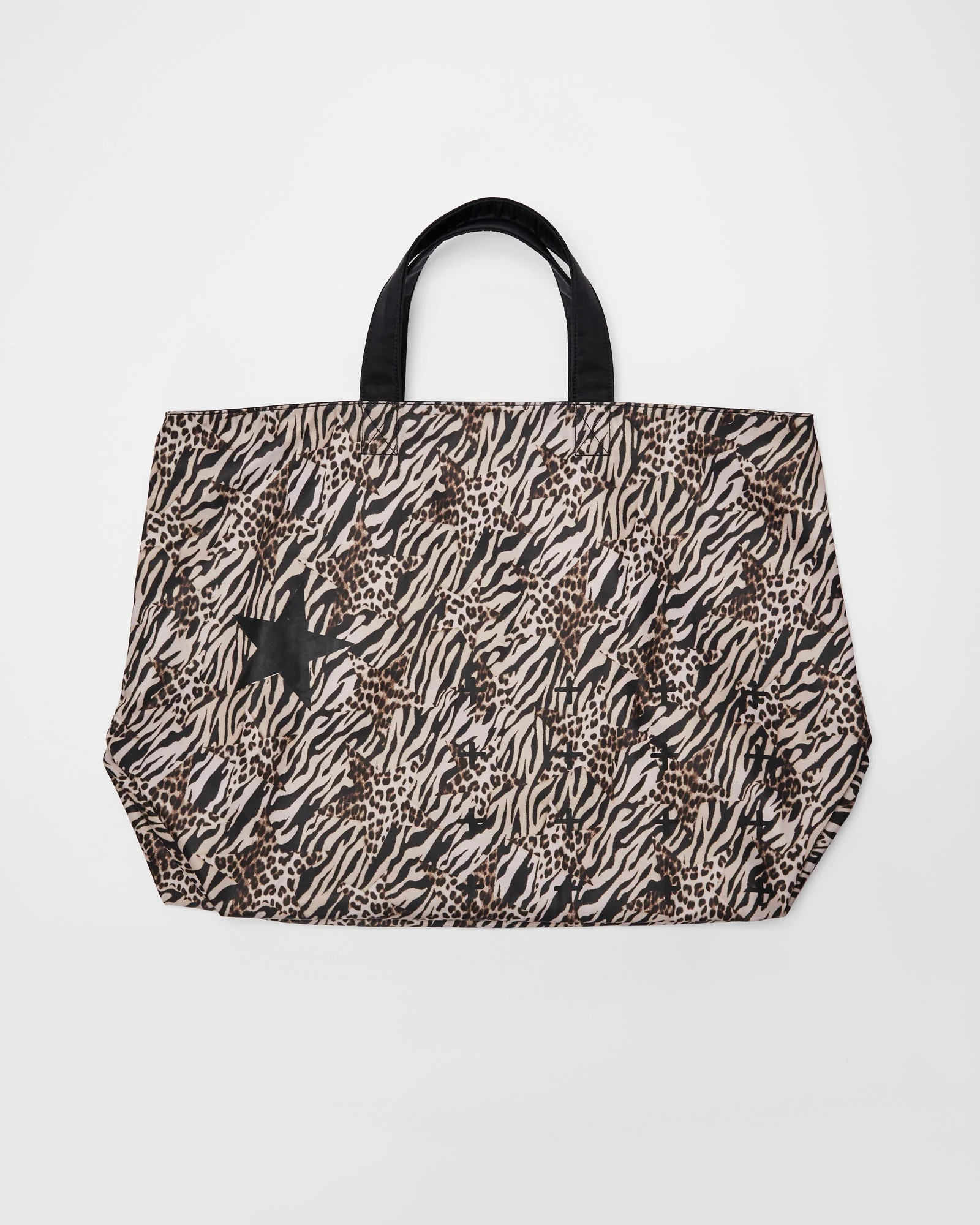 ZOO NYLON TOTE - Image 5